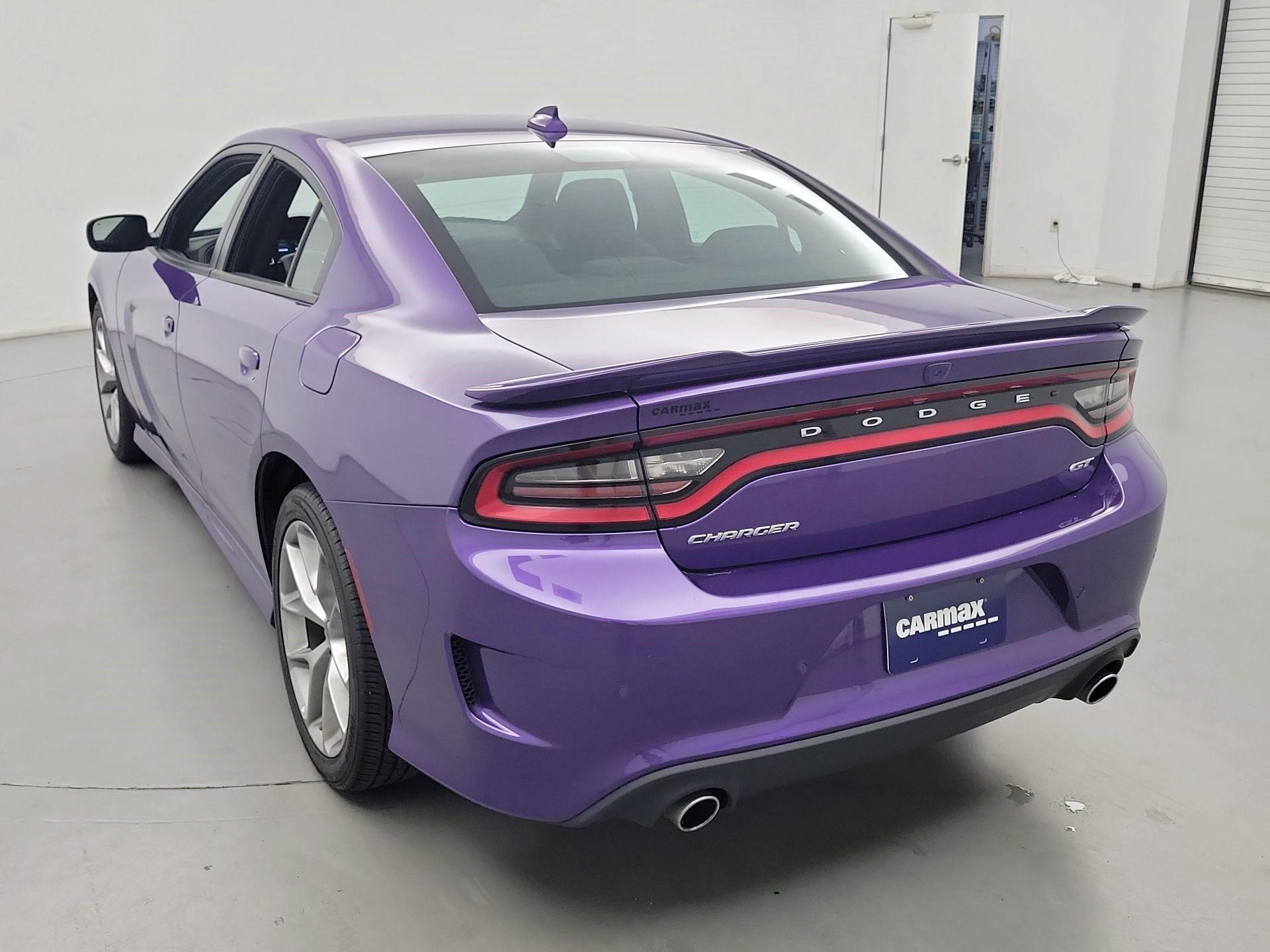 Thumbnail: 2023 Dodge Charger - 7
