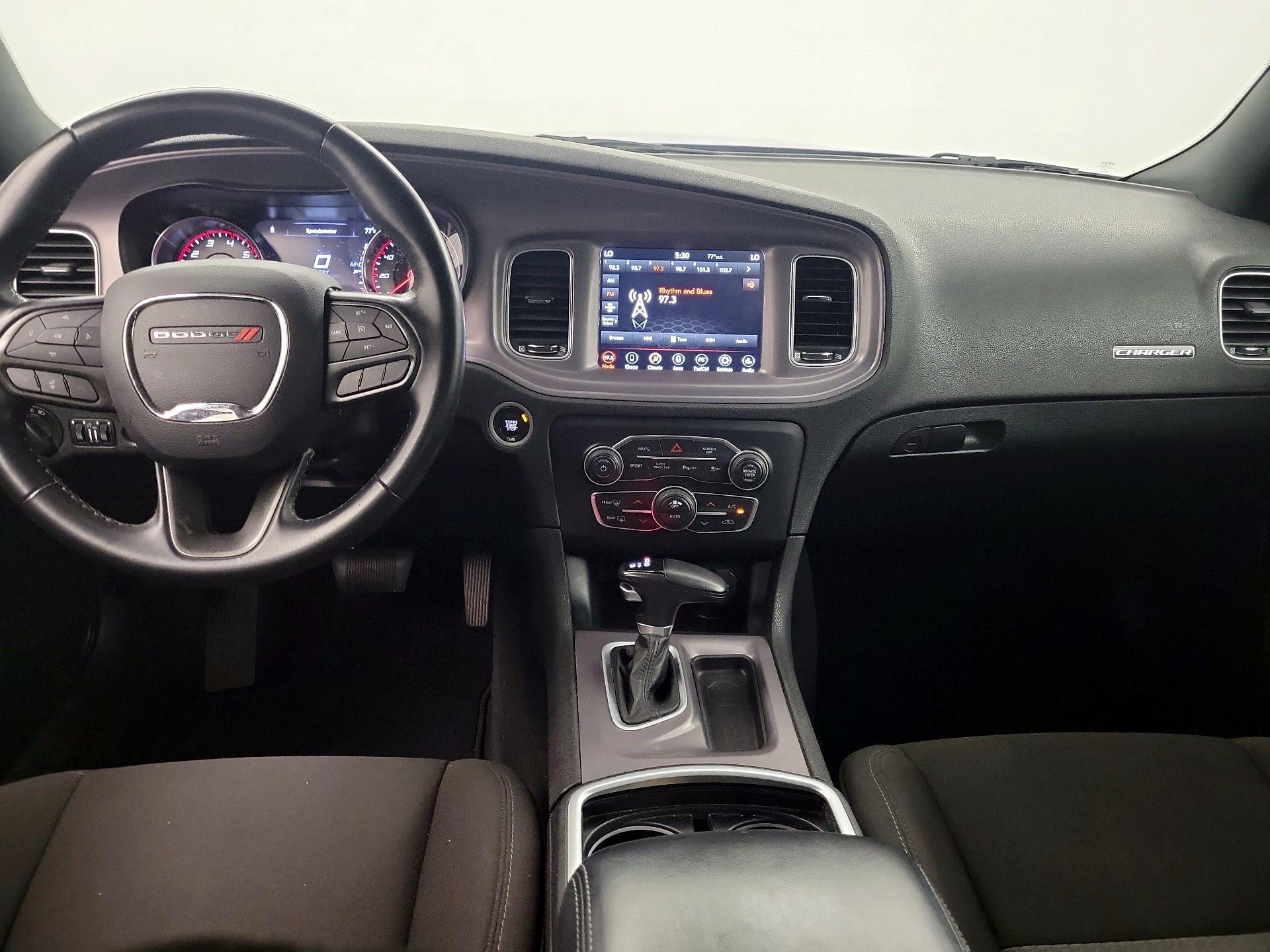 Thumbnail: 2023 Dodge Charger - 8