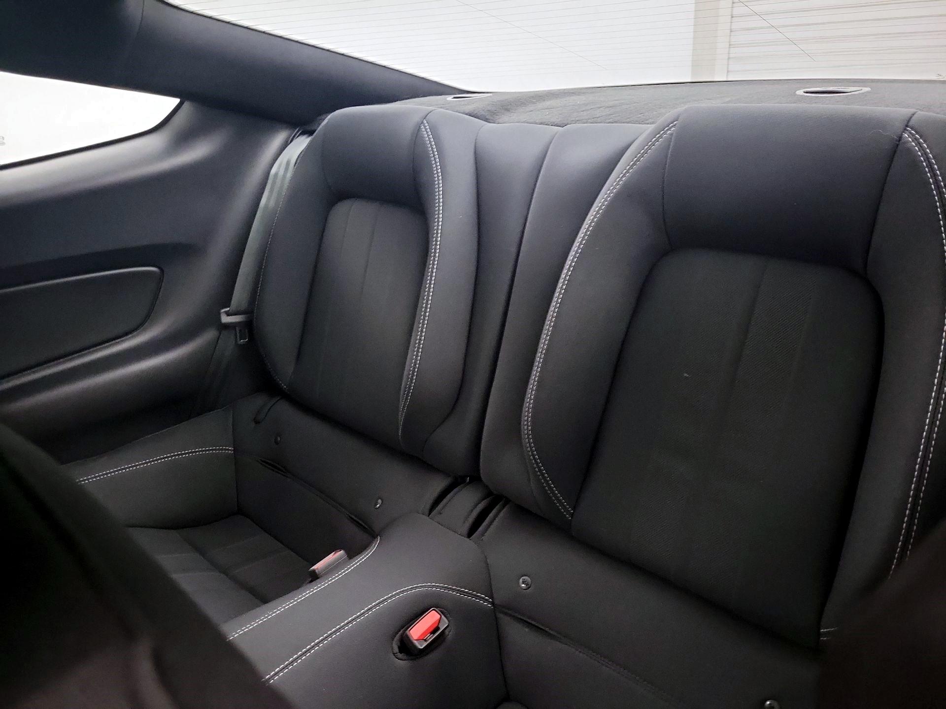 Thumbnail: 2021 Ford Mustang - 17