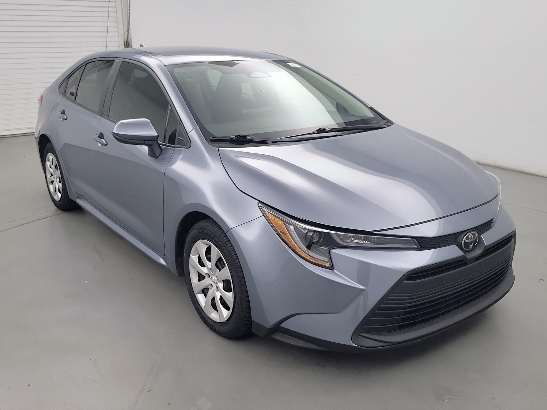 Thumbnail: 2023 Toyota Corolla - 1