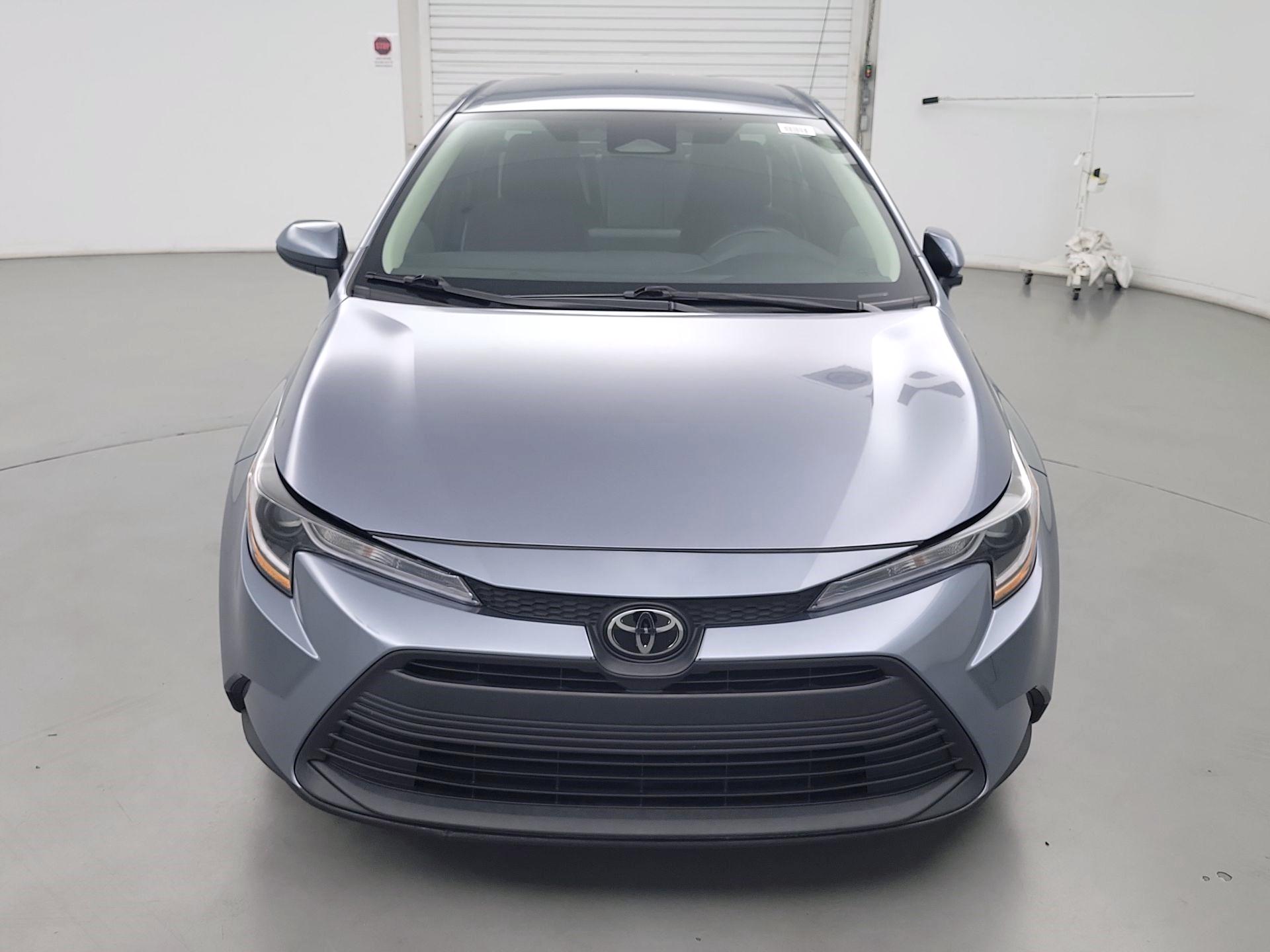 Thumbnail: 2023 Toyota Corolla - 2