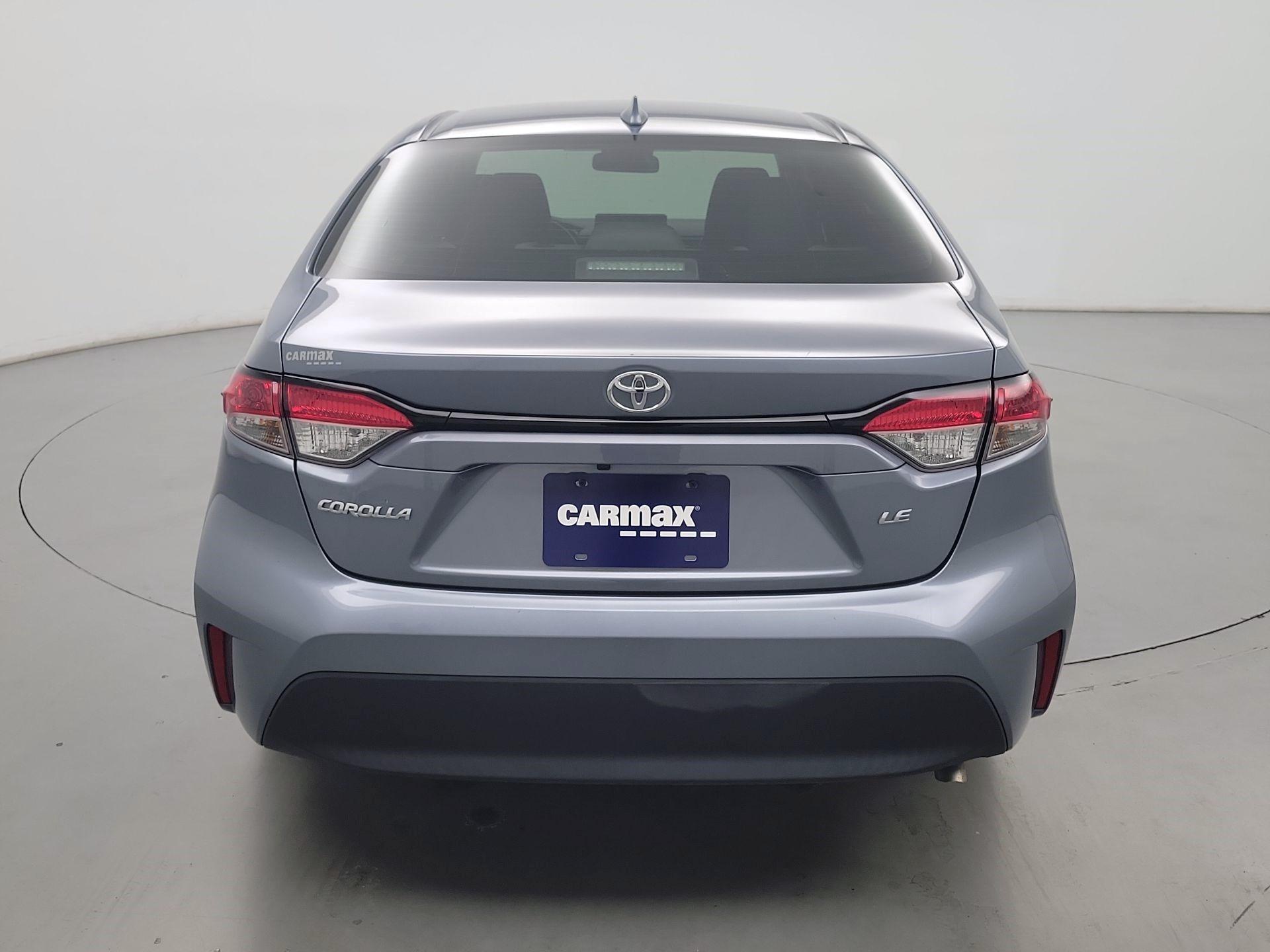 Thumbnail: 2023 Toyota Corolla - 6