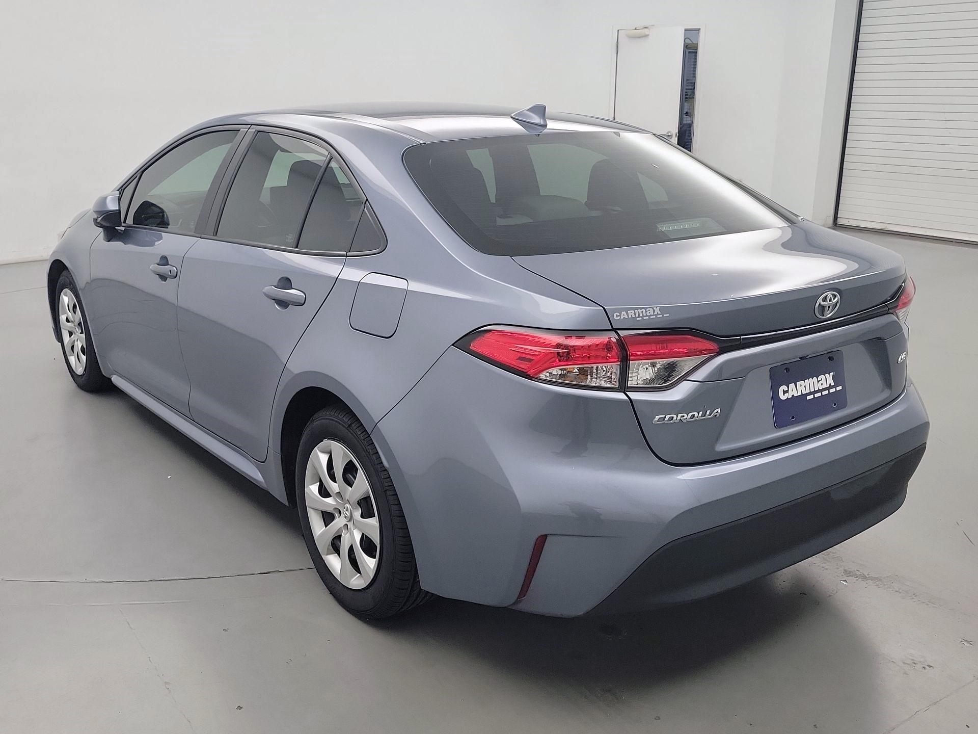 Thumbnail: 2023 Toyota Corolla - 7