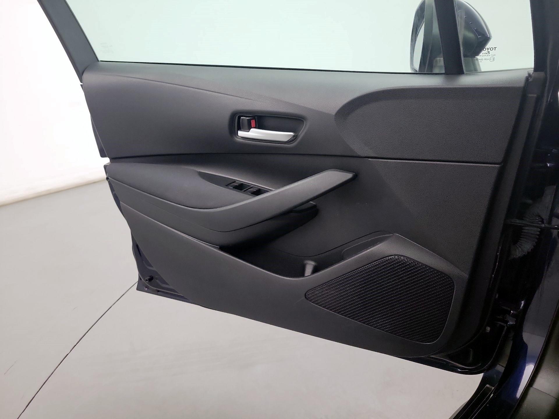 Thumbnail: 2020 Toyota Corolla - 10