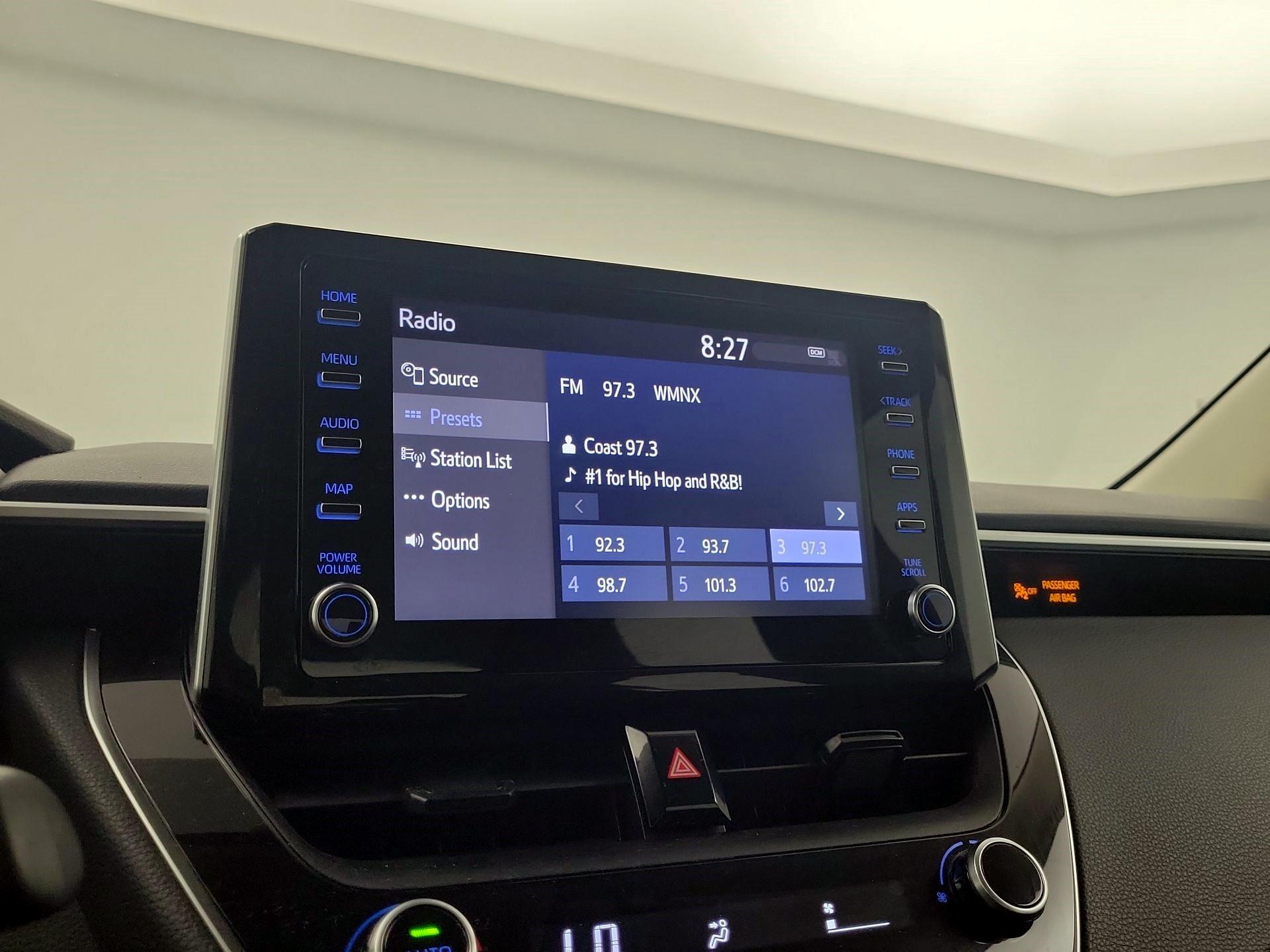 Thumbnail: 2020 Toyota Corolla - 13