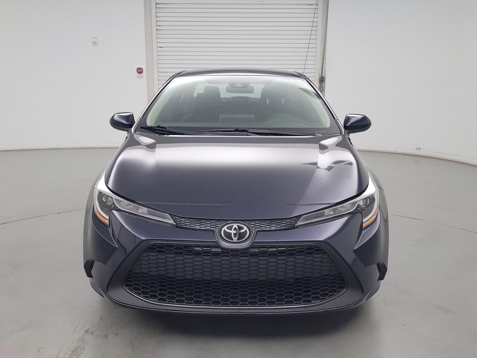 Thumbnail: 2020 Toyota Corolla - 2