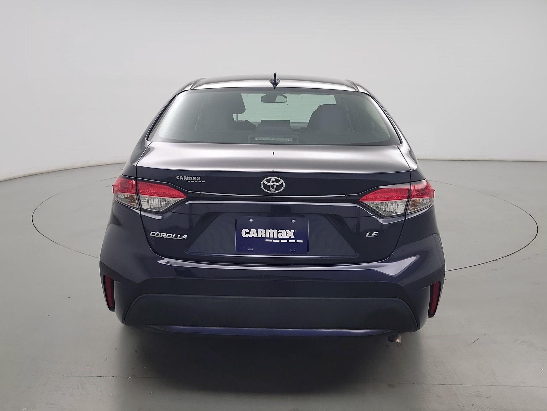 Thumbnail: 2020 Toyota Corolla - 6