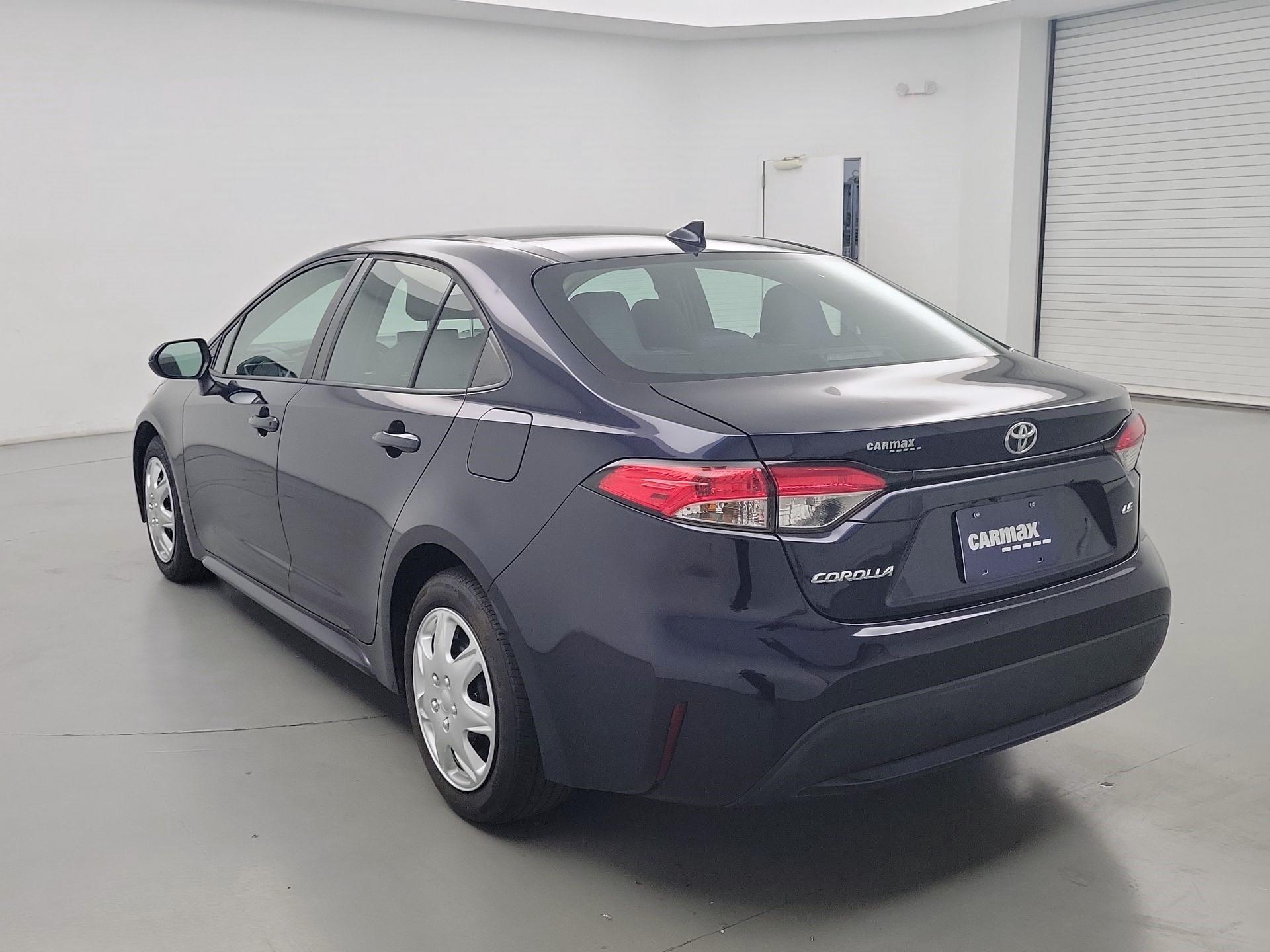Thumbnail: 2020 Toyota Corolla - 7