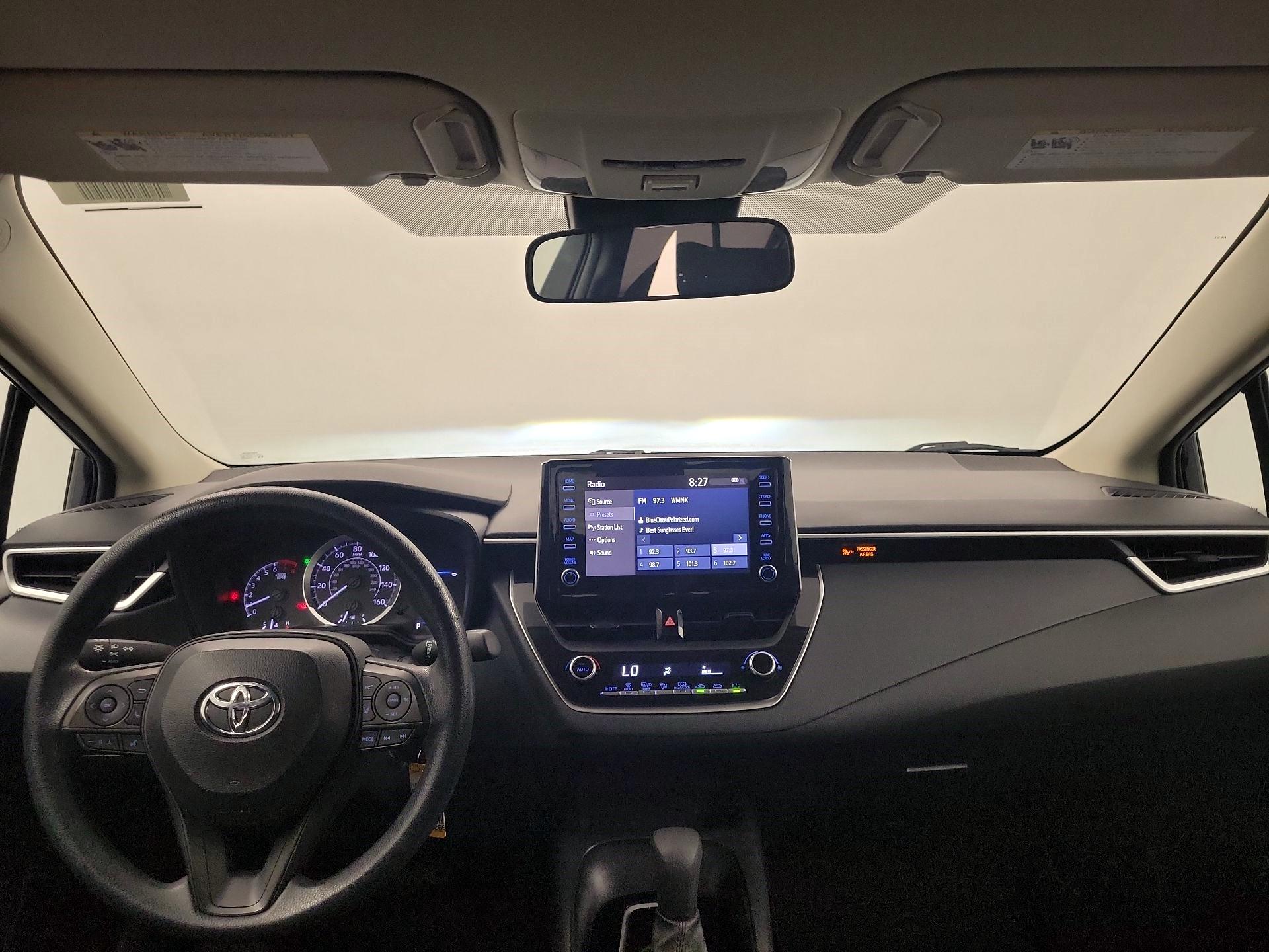 Thumbnail: 2020 Toyota Corolla - 8