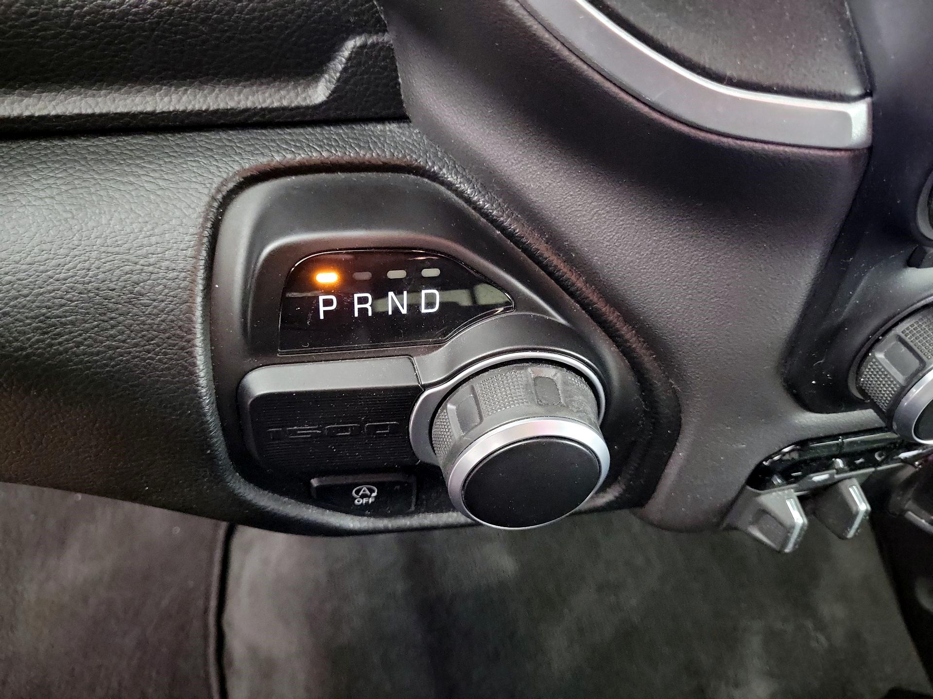 Thumbnail: 2023 RAM 1500 - 15