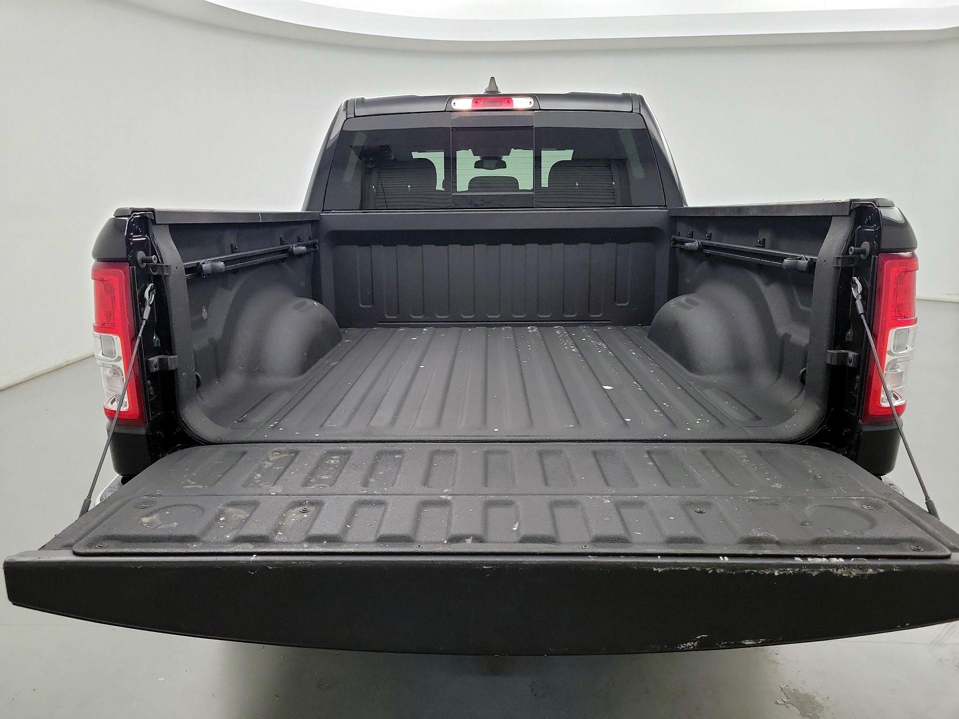 Thumbnail: 2023 RAM 1500 - 18