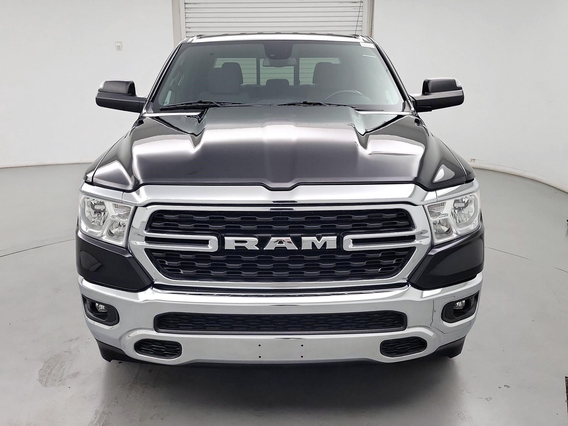 Thumbnail: 2023 RAM 1500 - 2