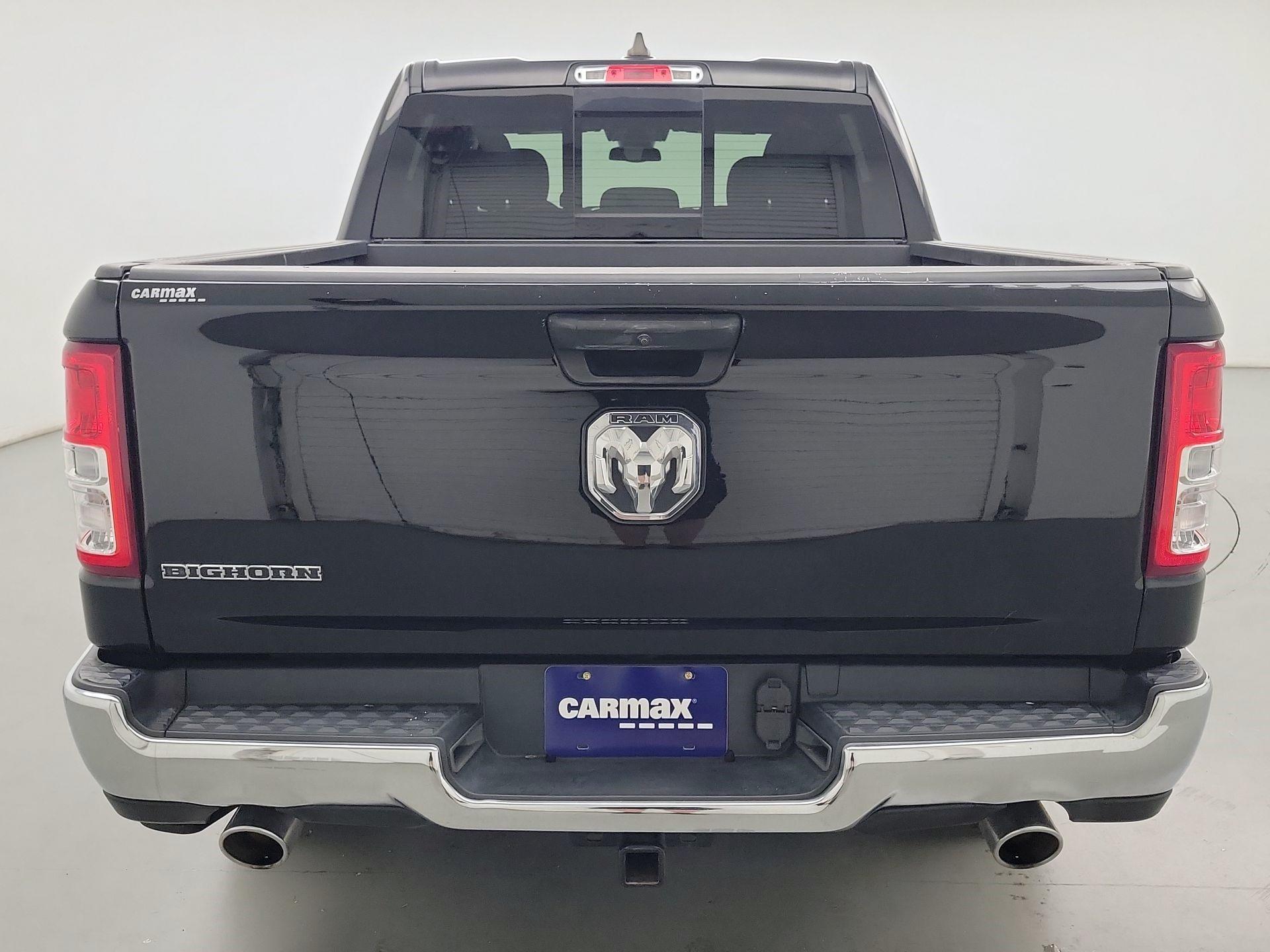 Thumbnail: 2023 RAM 1500 - 6