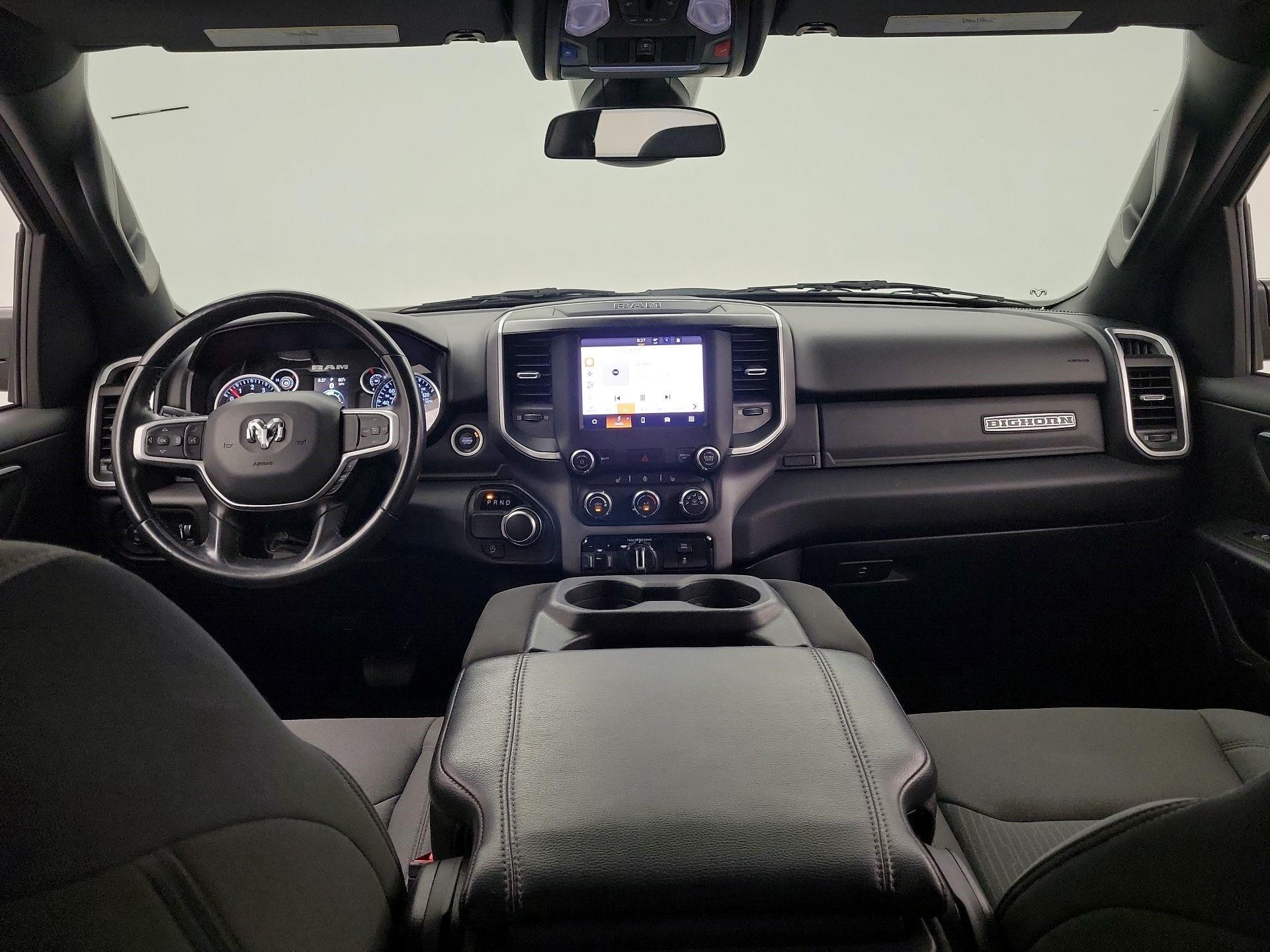 Thumbnail: 2023 RAM 1500 - 8