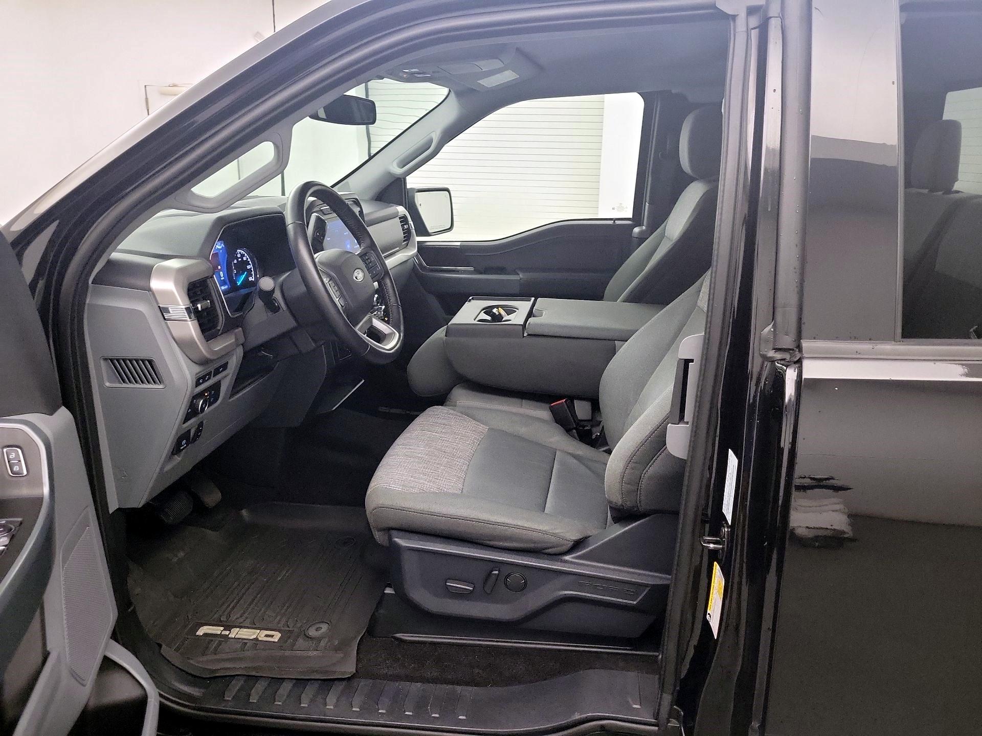 Thumbnail: 2022 Ford F-150 - 9