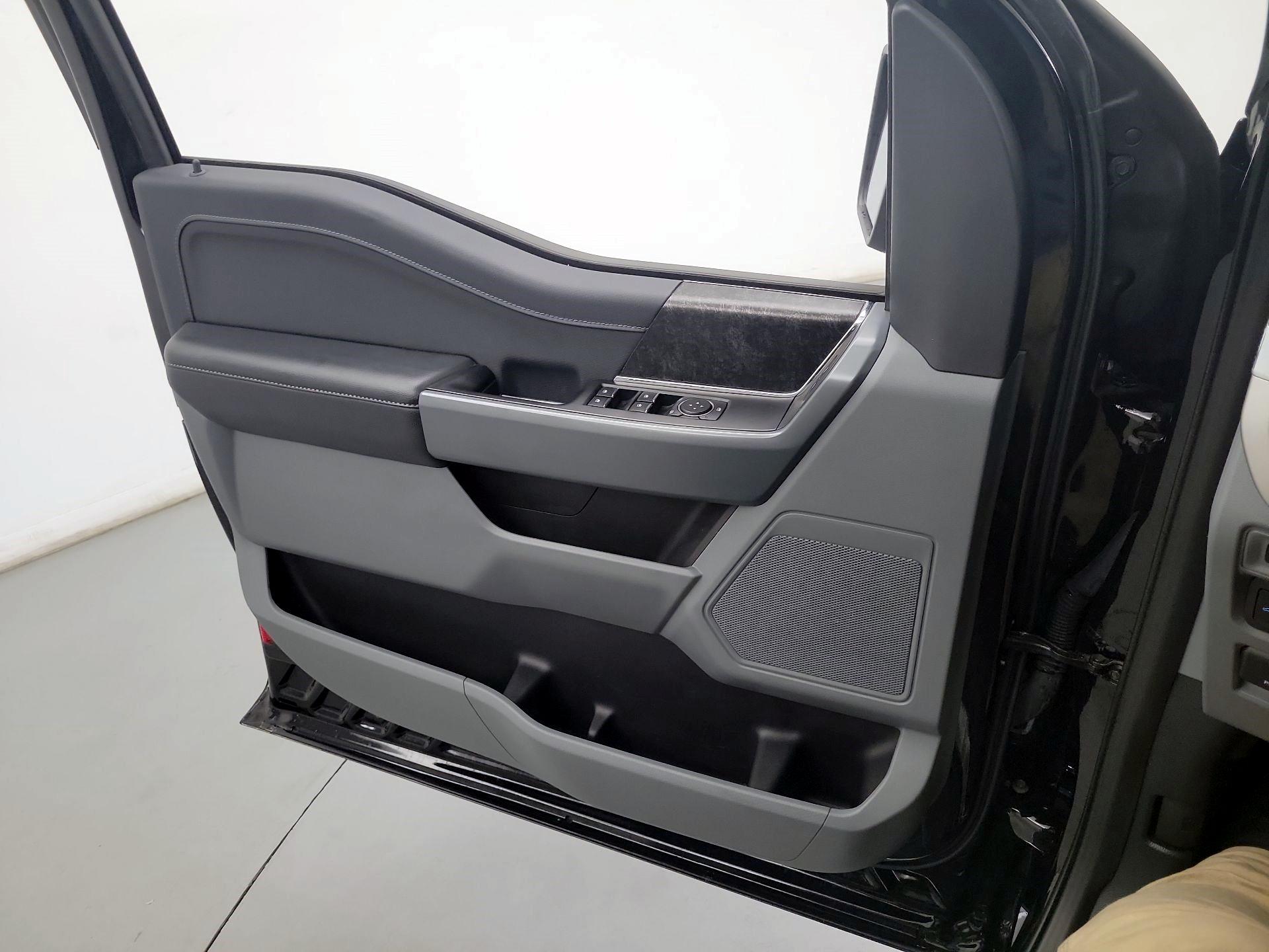 Thumbnail: 2022 Ford F-150 - 10