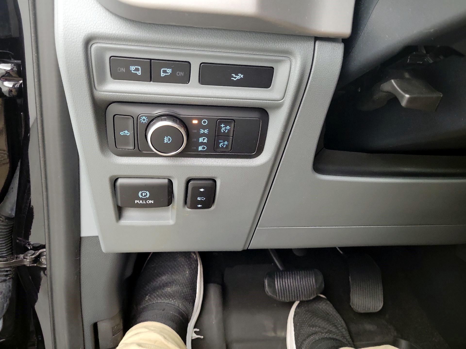 Thumbnail: 2022 Ford F-150 - 11