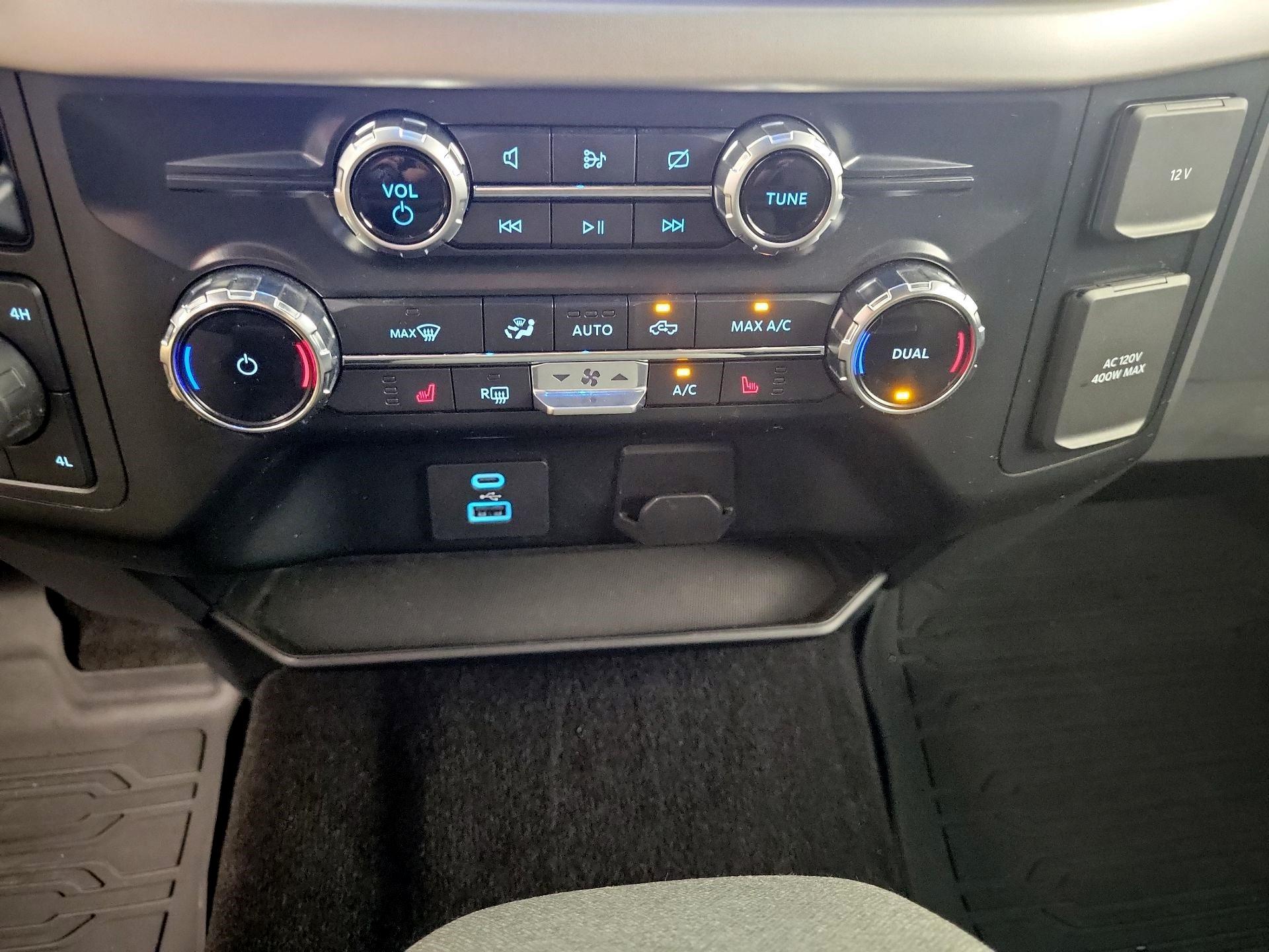 Thumbnail: 2022 Ford F-150 - 14