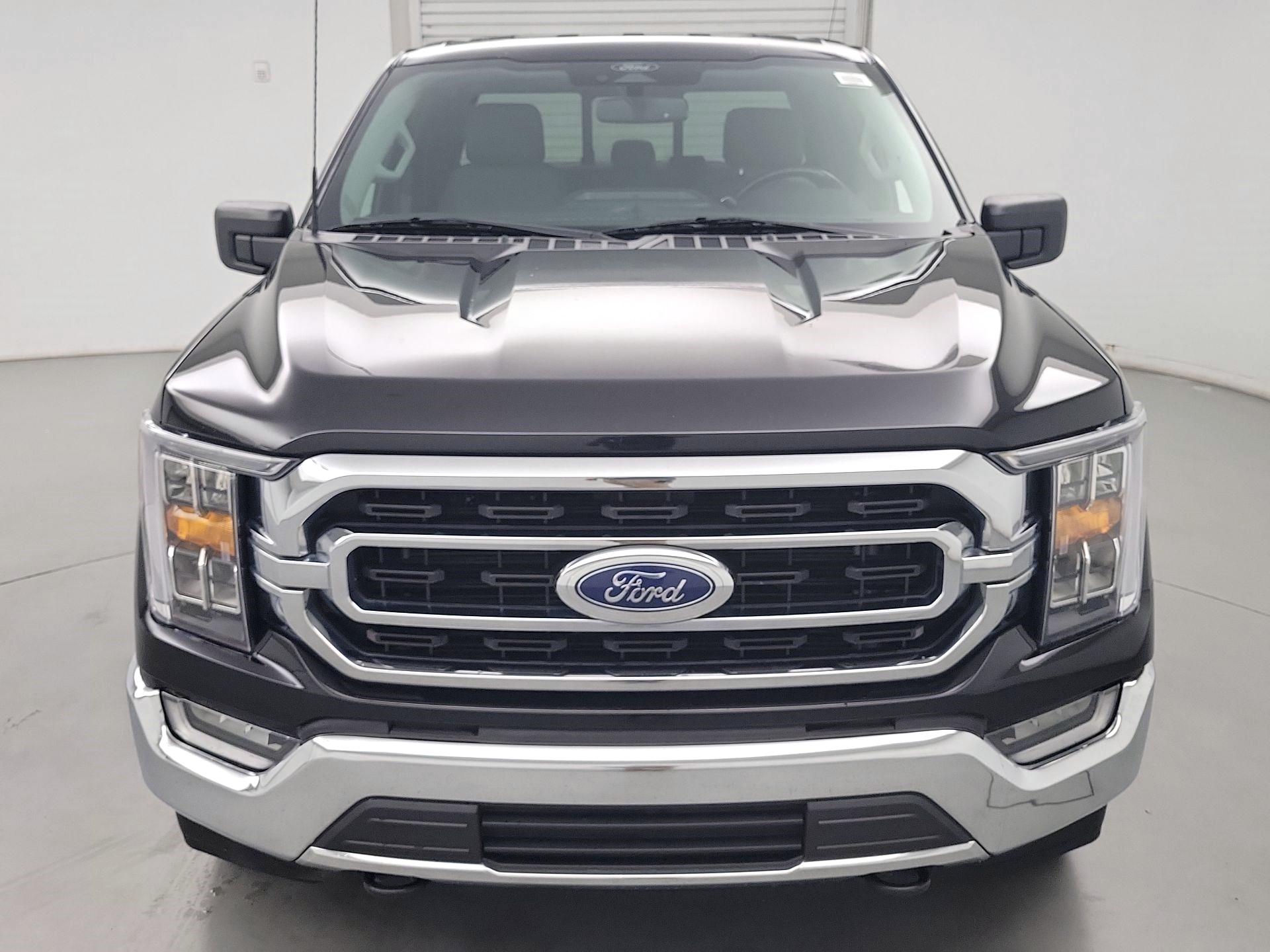 Thumbnail: 2022 Ford F-150 - 2