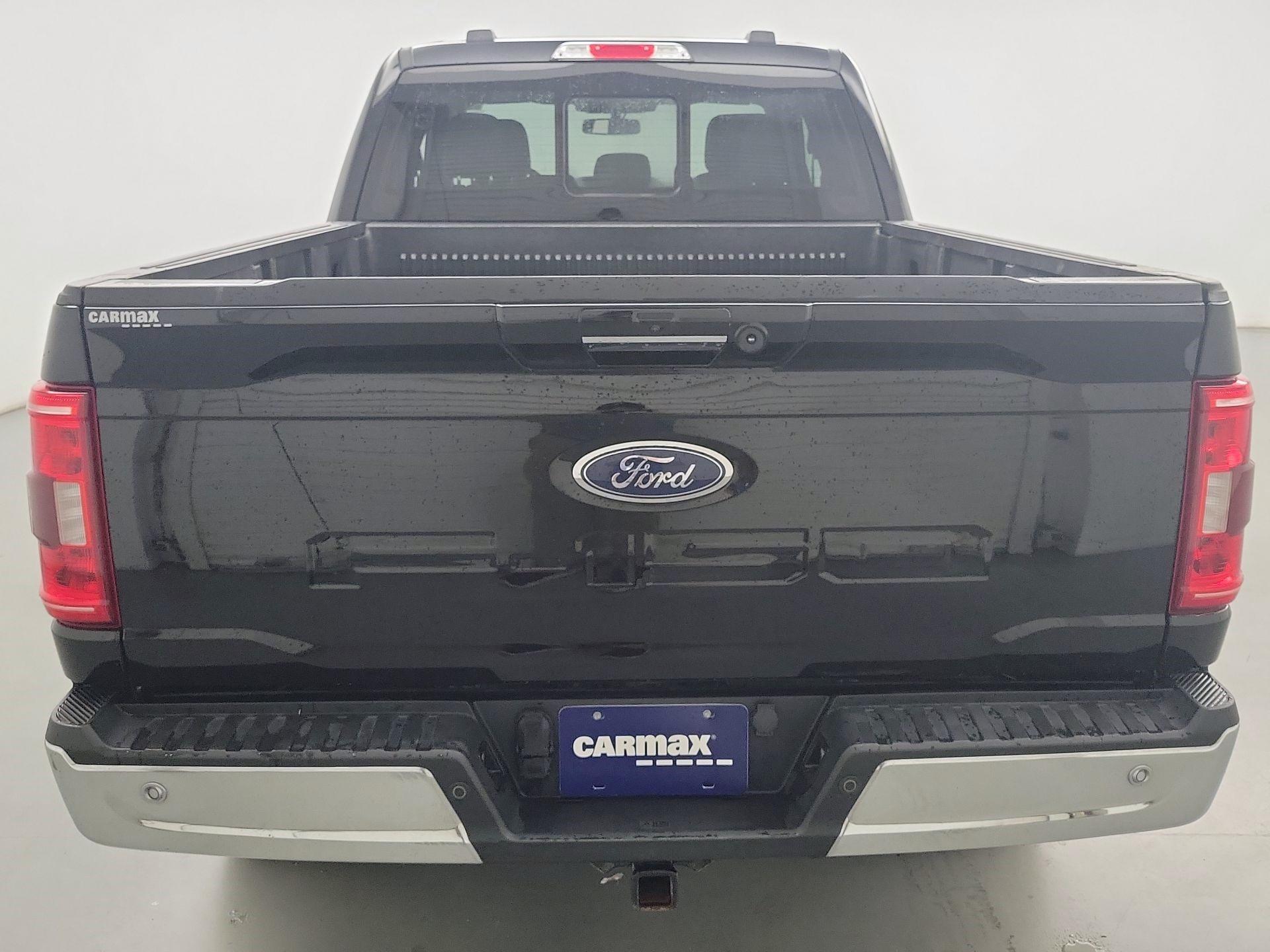 Thumbnail: 2022 Ford F-150 - 6
