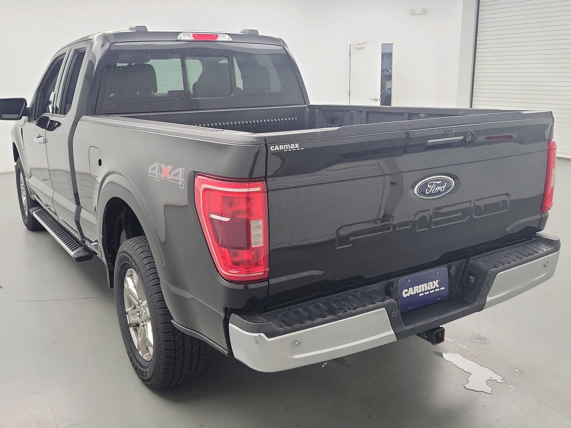 Thumbnail: 2022 Ford F-150 - 7