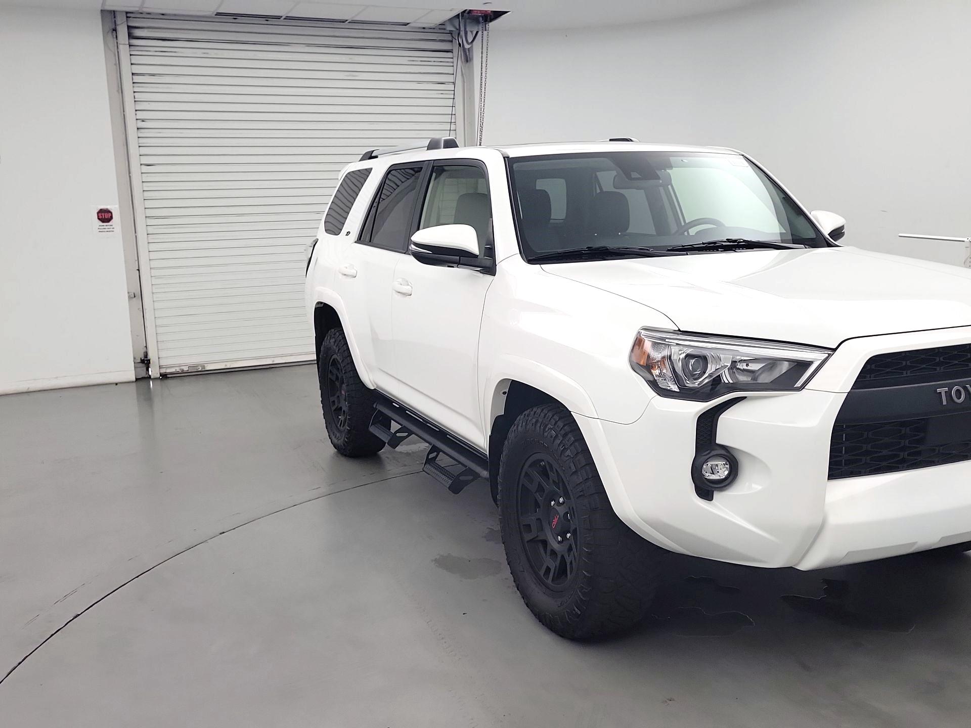 Thumbnail: 2023 Toyota 4Runner - 1