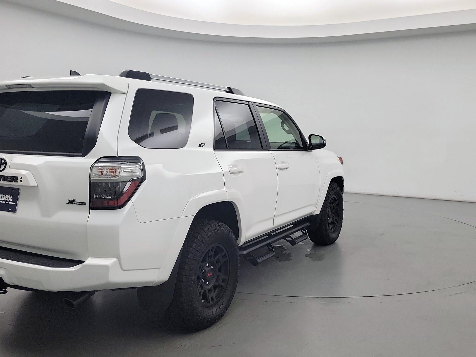Thumbnail: 2023 Toyota 4Runner - 5