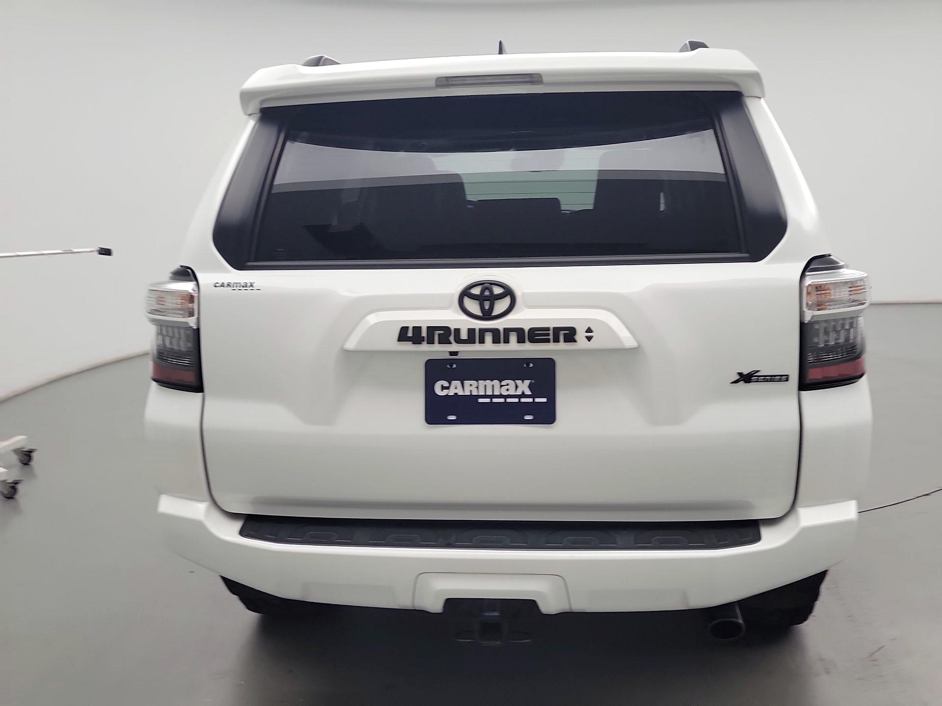 Thumbnail: 2023 Toyota 4Runner - 6