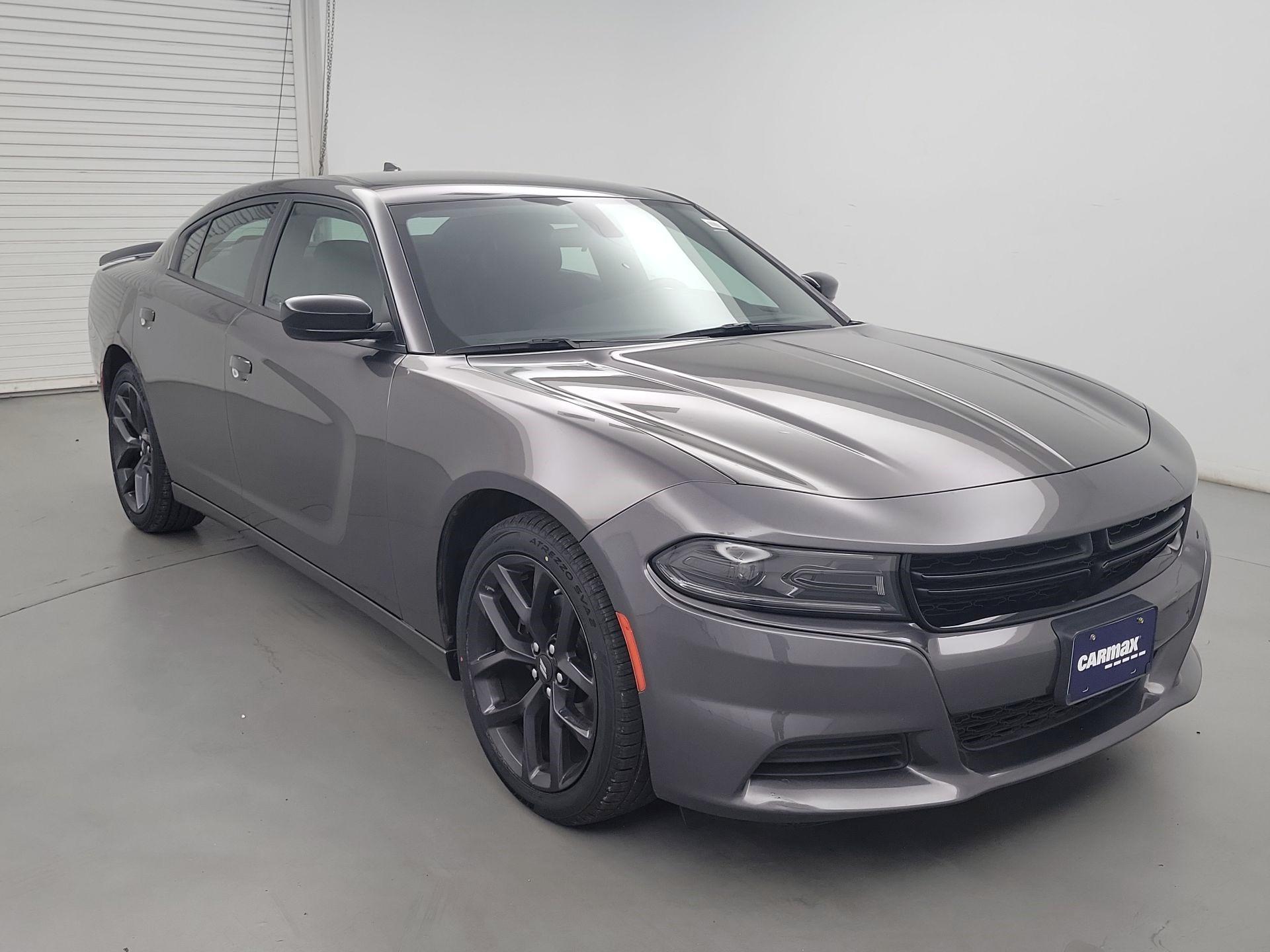 Thumbnail: 2023 Dodge Charger - 1