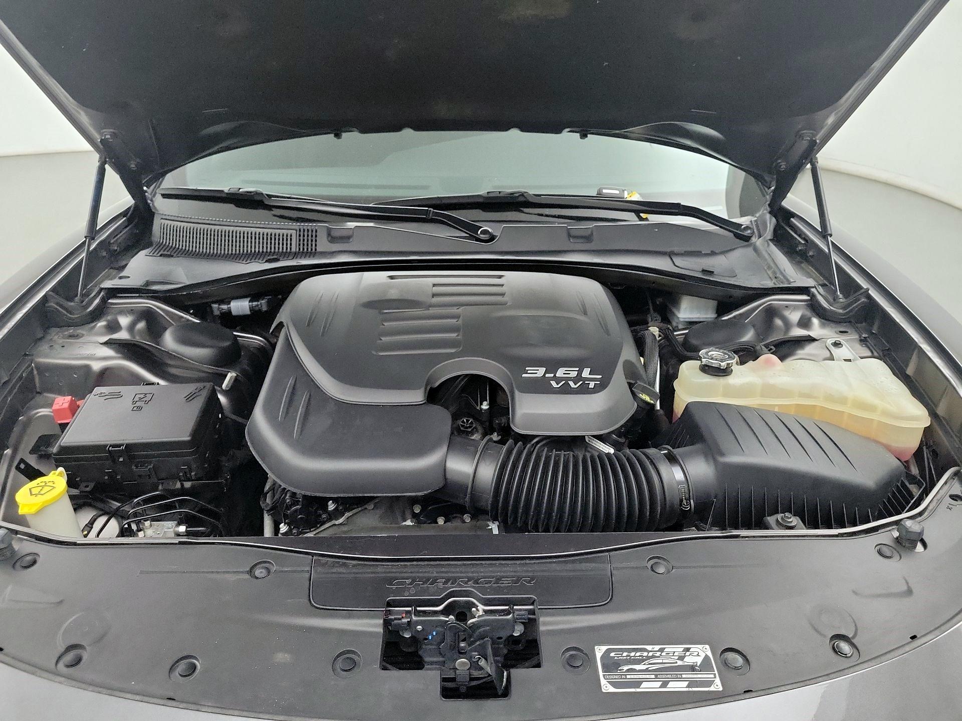 Thumbnail: 2023 Dodge Charger - 19