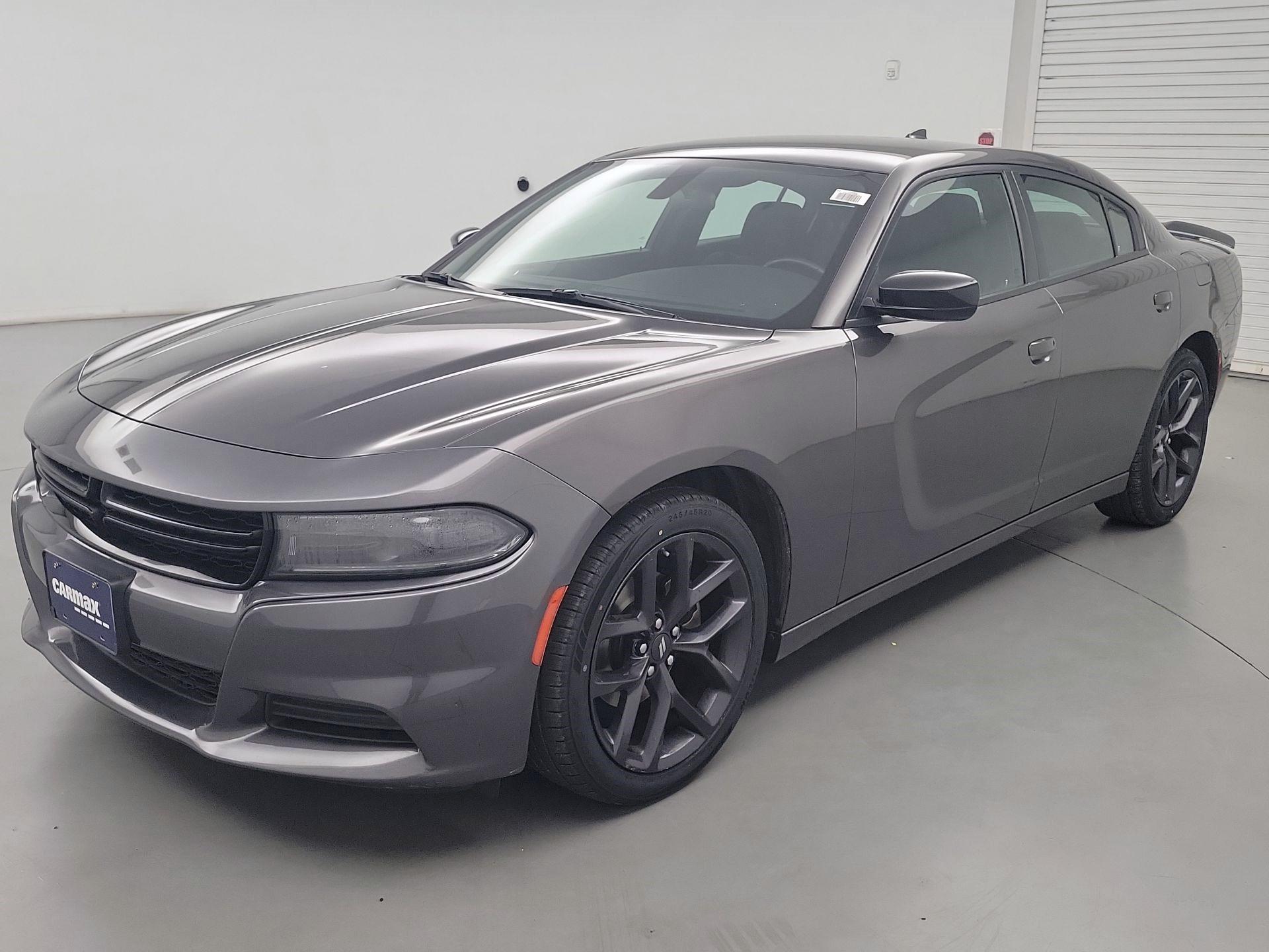 Thumbnail: 2023 Dodge Charger - 3