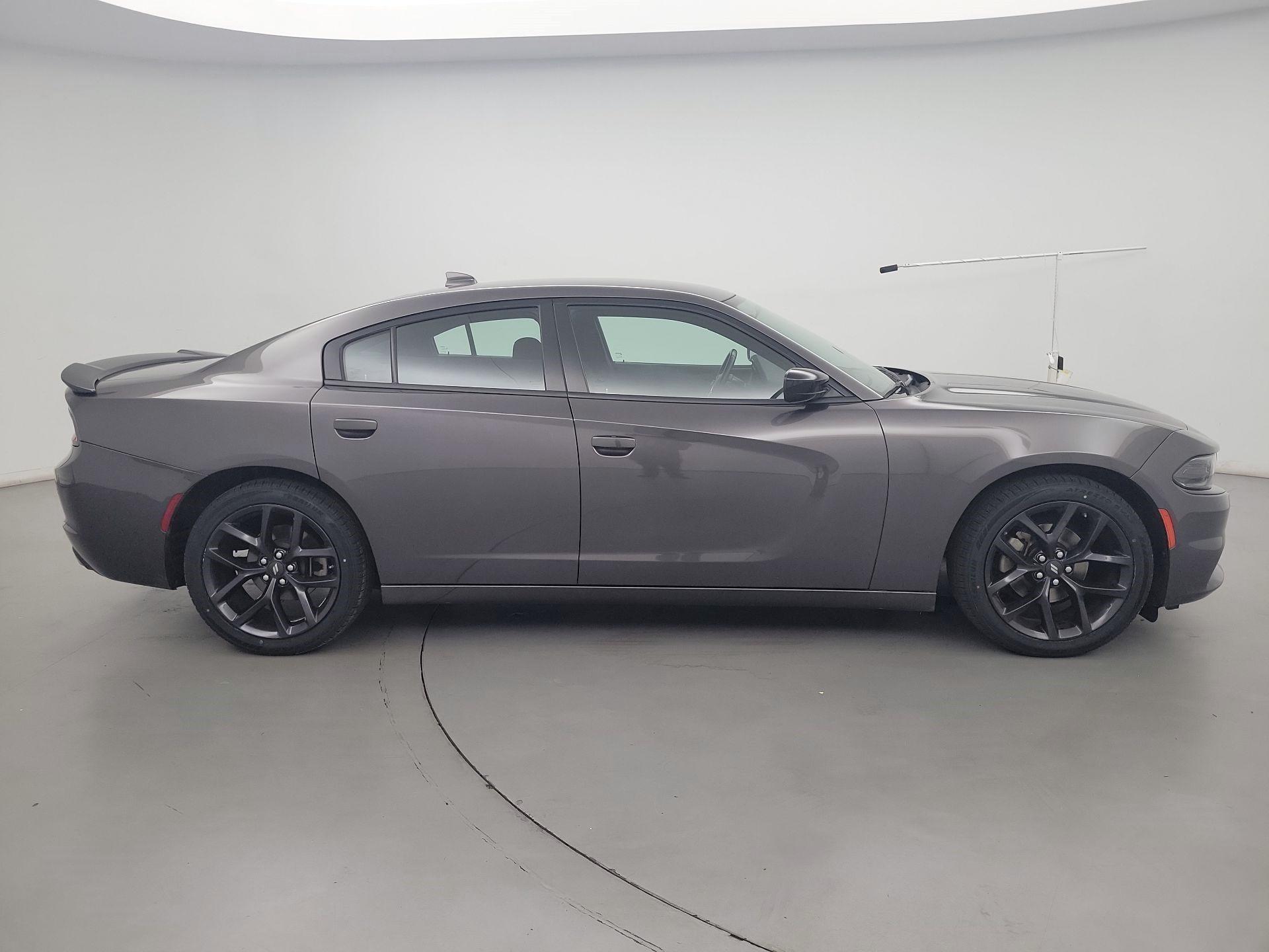 Thumbnail: 2023 Dodge Charger - 4