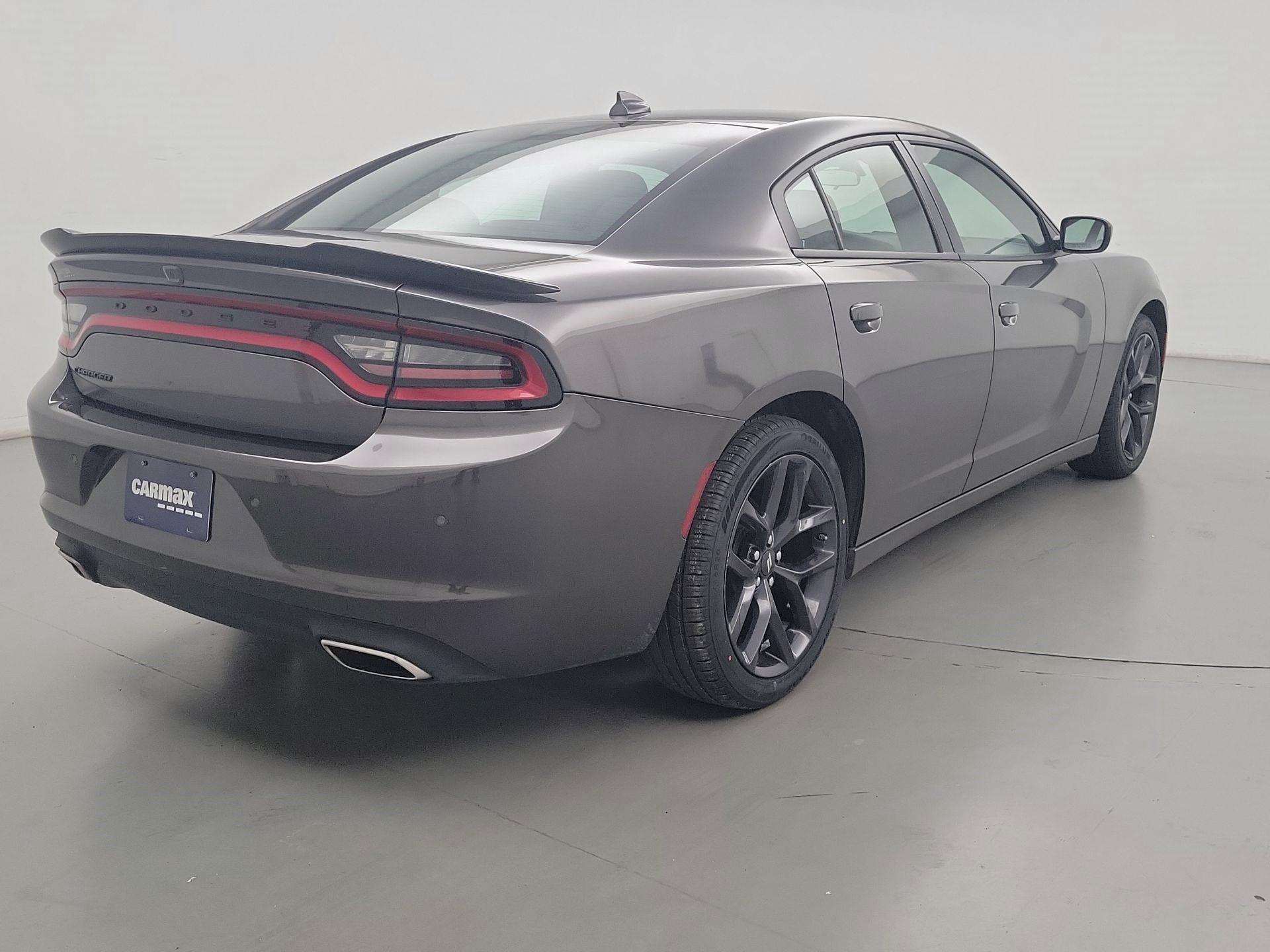 Thumbnail: 2023 Dodge Charger - 5