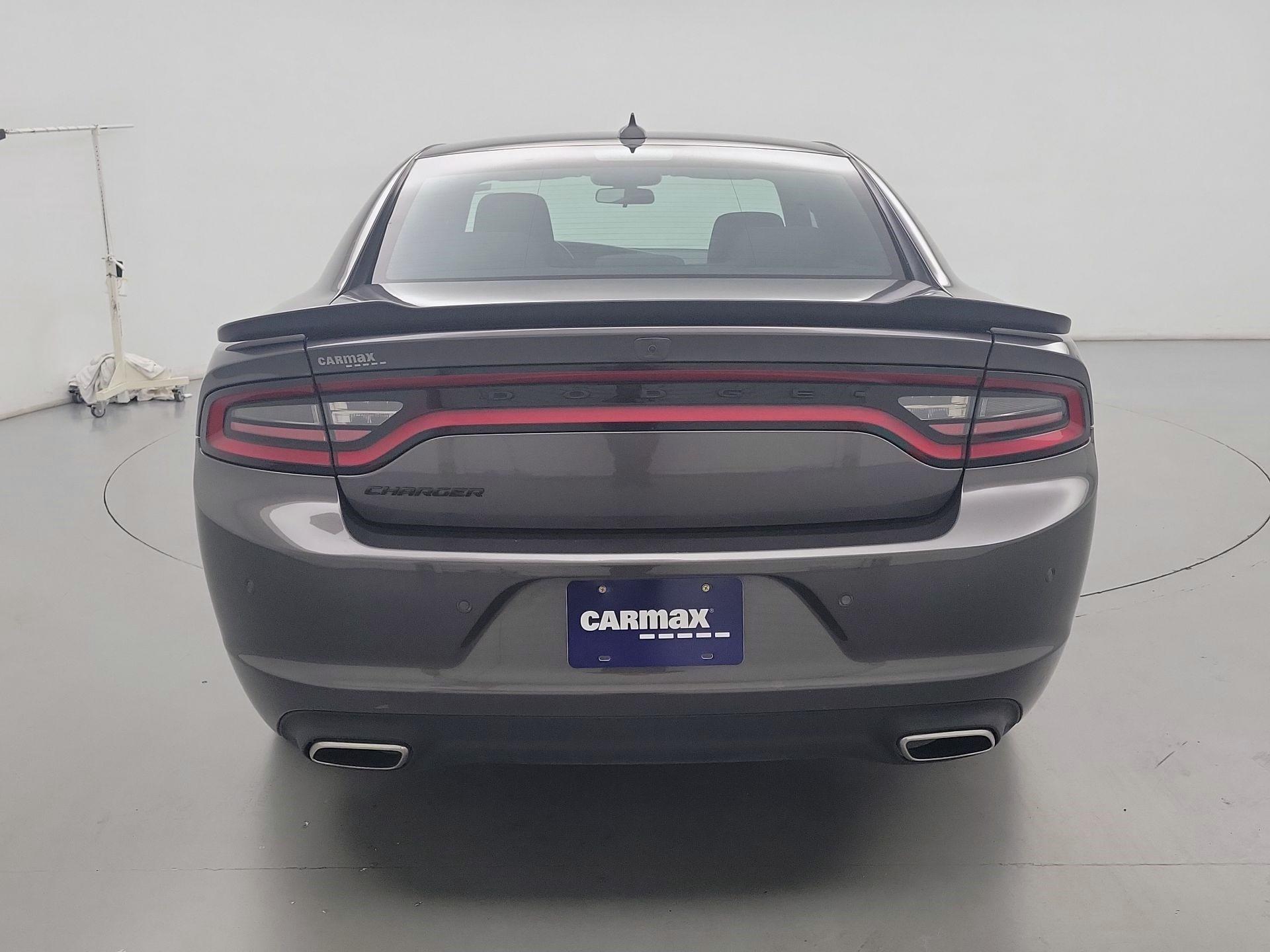 Thumbnail: 2023 Dodge Charger - 6