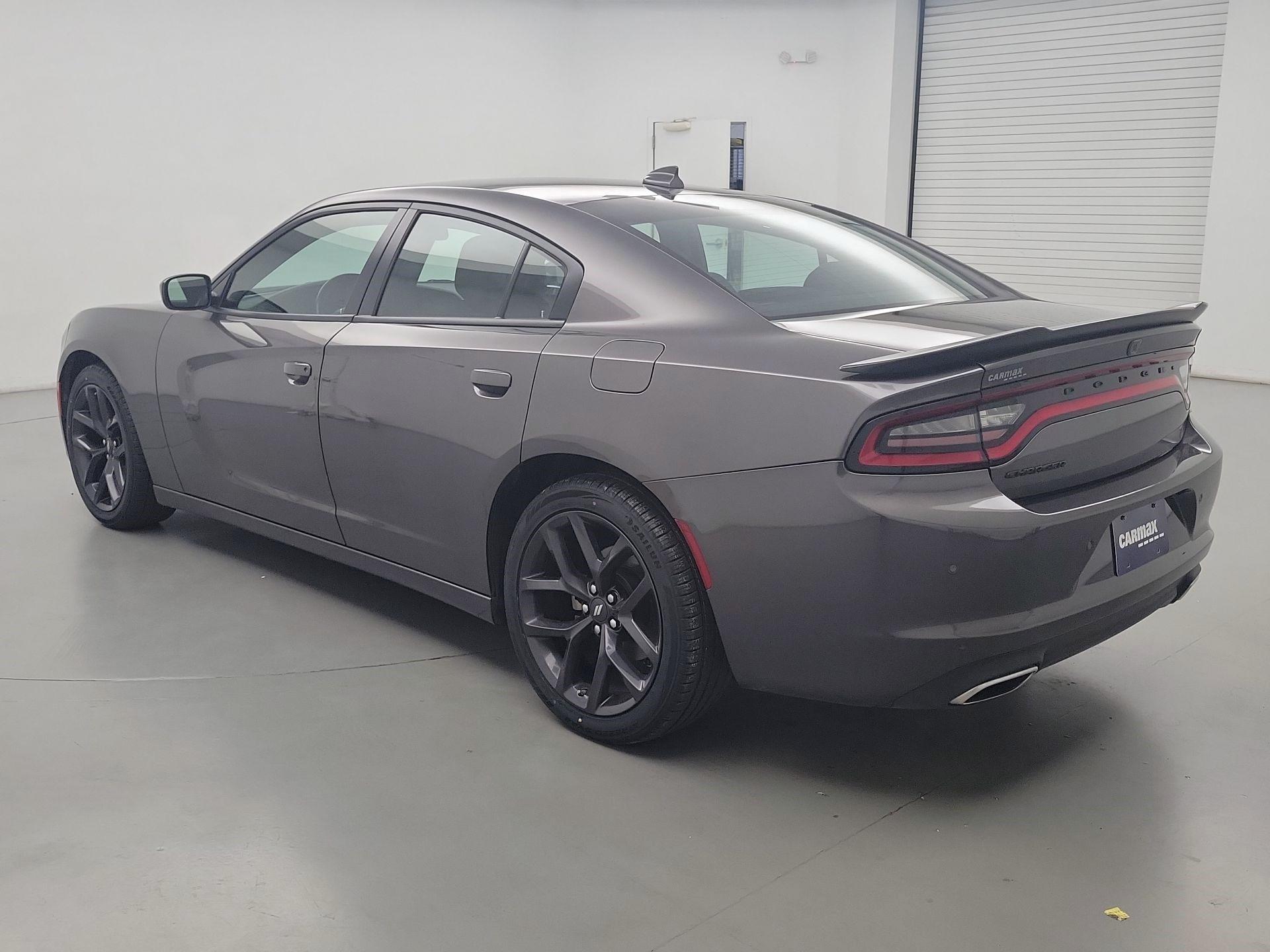 Thumbnail: 2023 Dodge Charger - 7