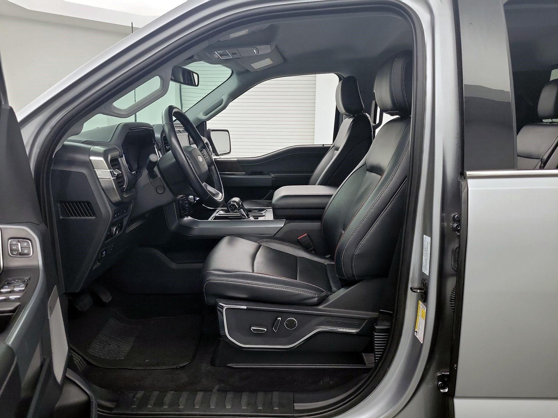 Thumbnail: 2023 Ford F-150 - 9
