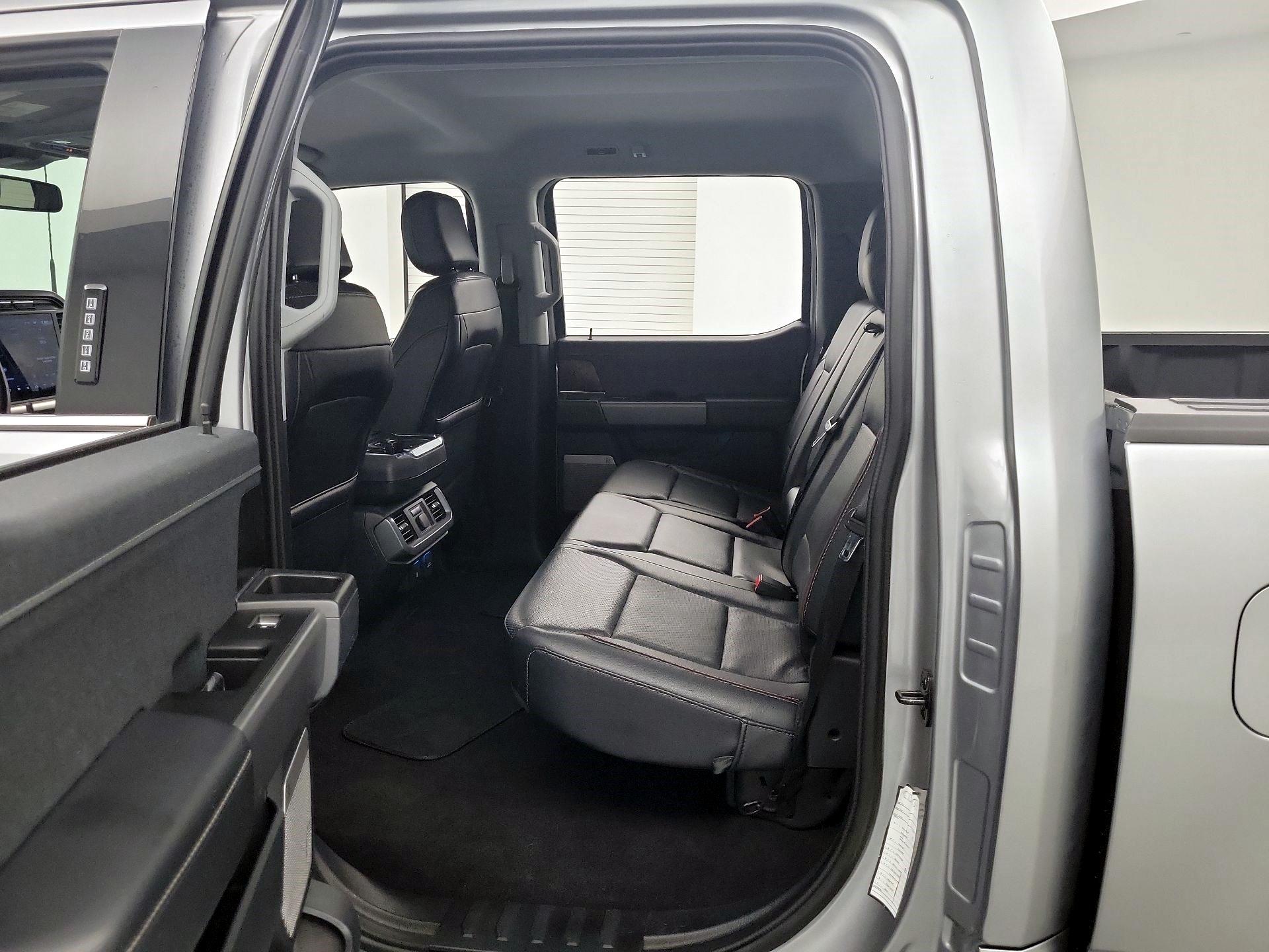 Thumbnail: 2023 Ford F-150 - 18