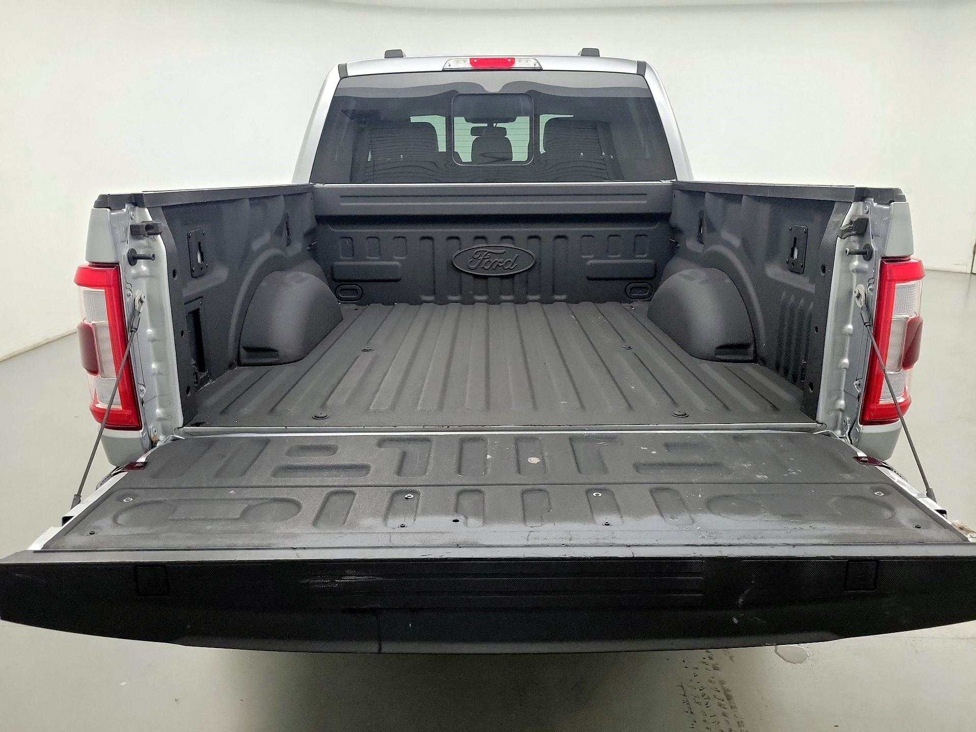 Thumbnail: 2023 Ford F-150 - 19