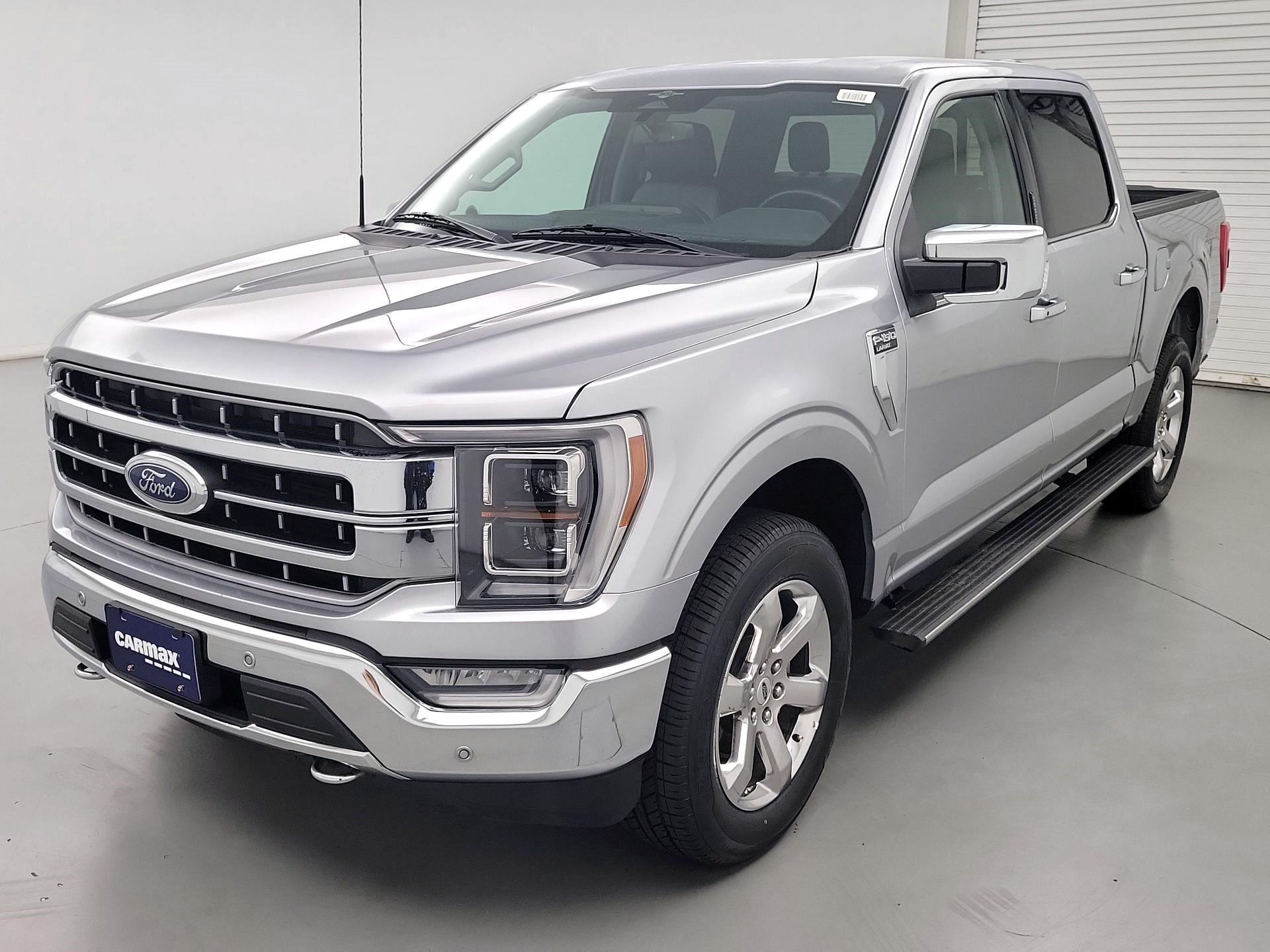 Thumbnail: 2023 Ford F-150 - 3