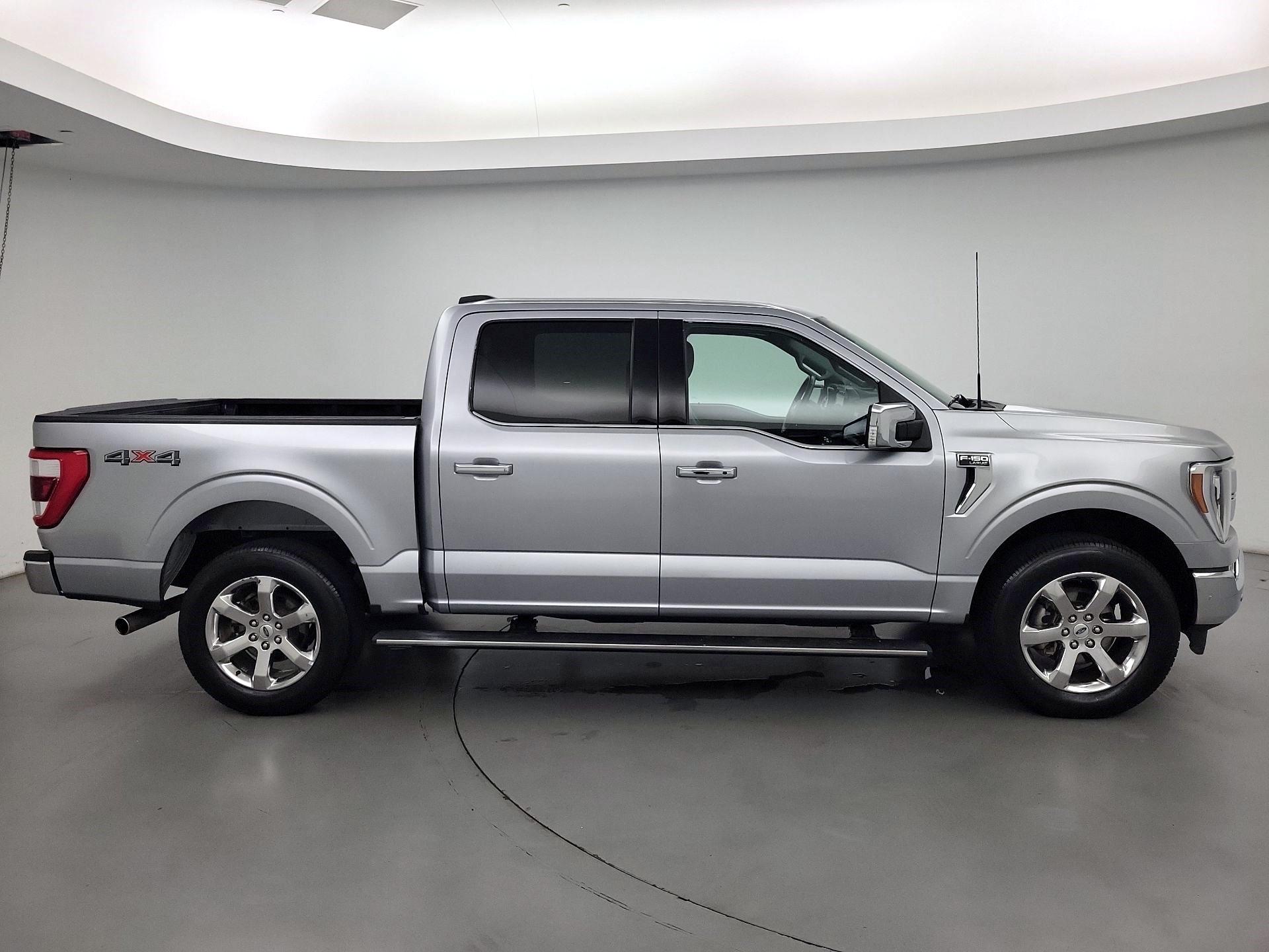 Thumbnail: 2023 Ford F-150 - 4