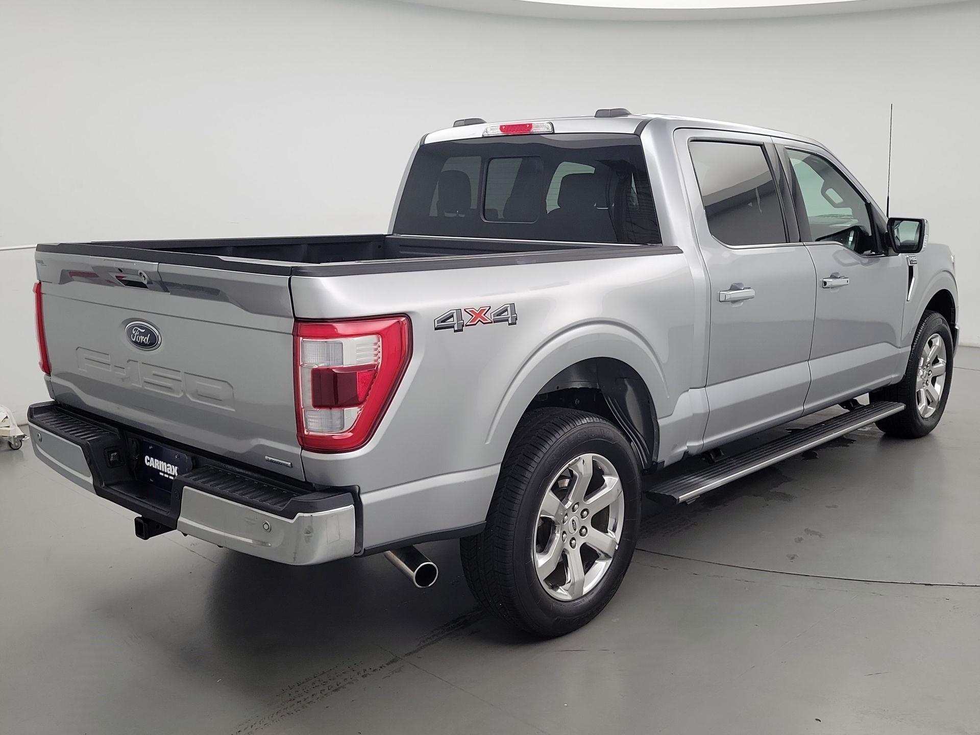 Thumbnail: 2023 Ford F-150 - 5