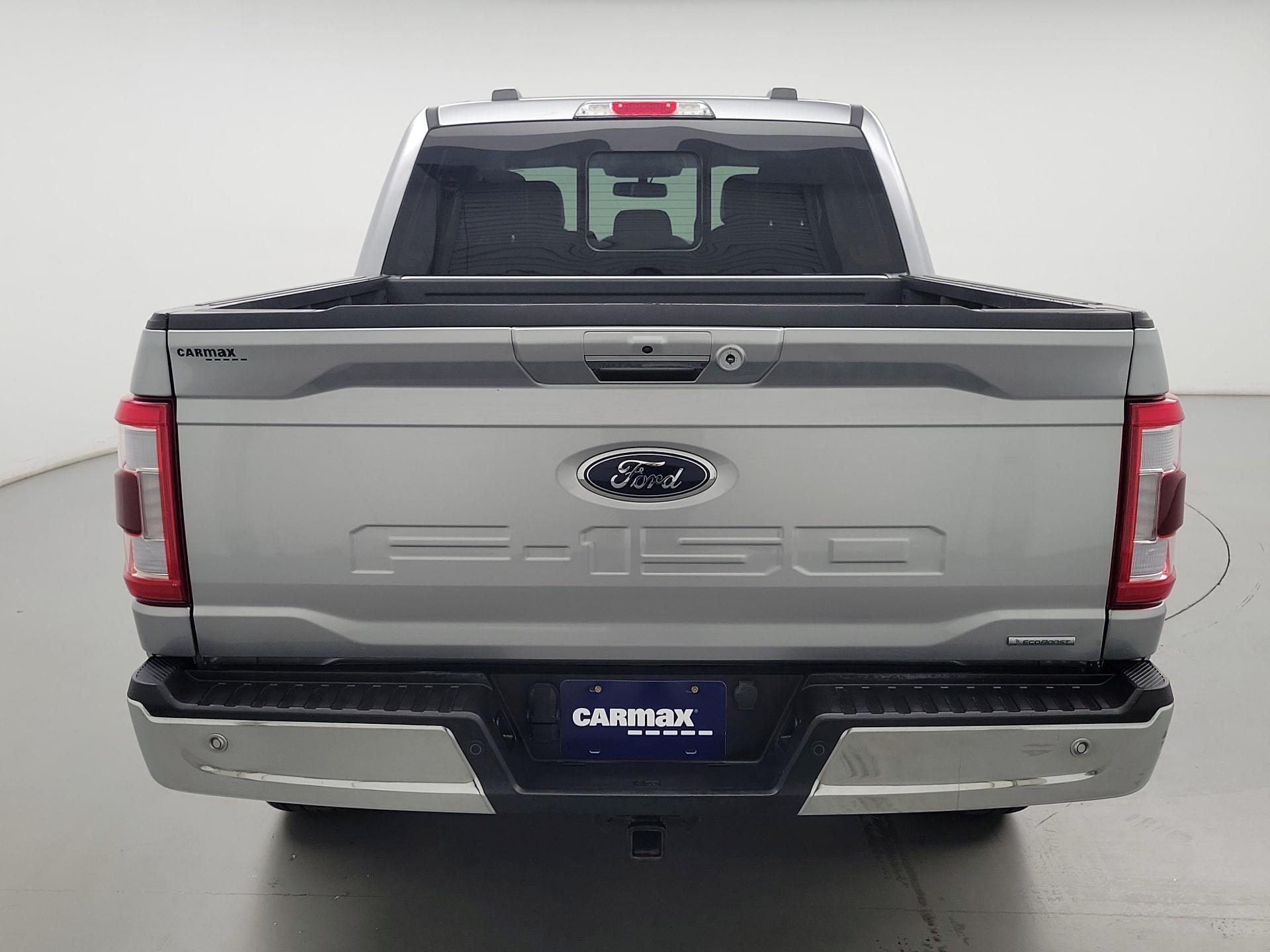 Thumbnail: 2023 Ford F-150 - 6