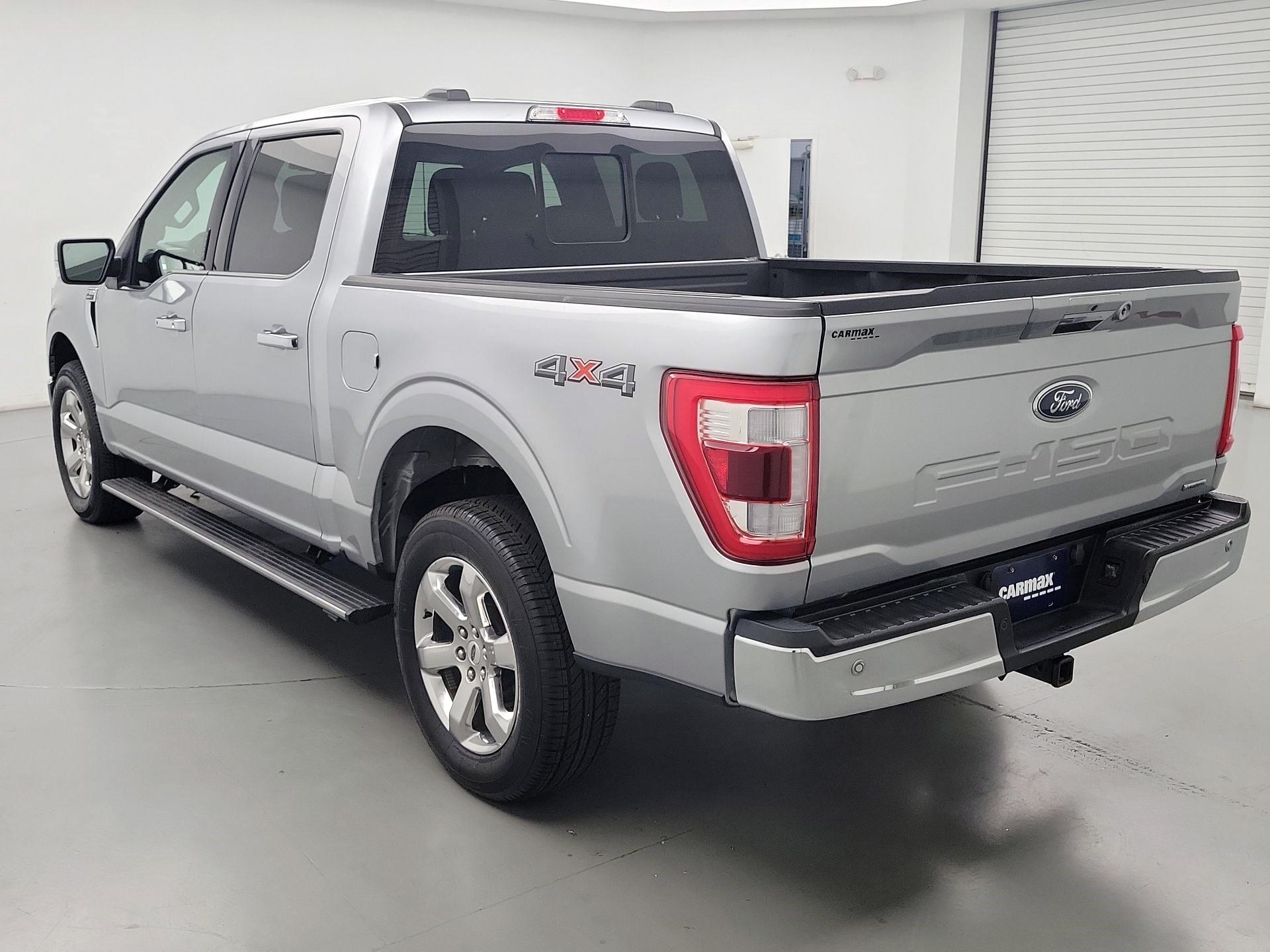 Thumbnail: 2023 Ford F-150 - 7