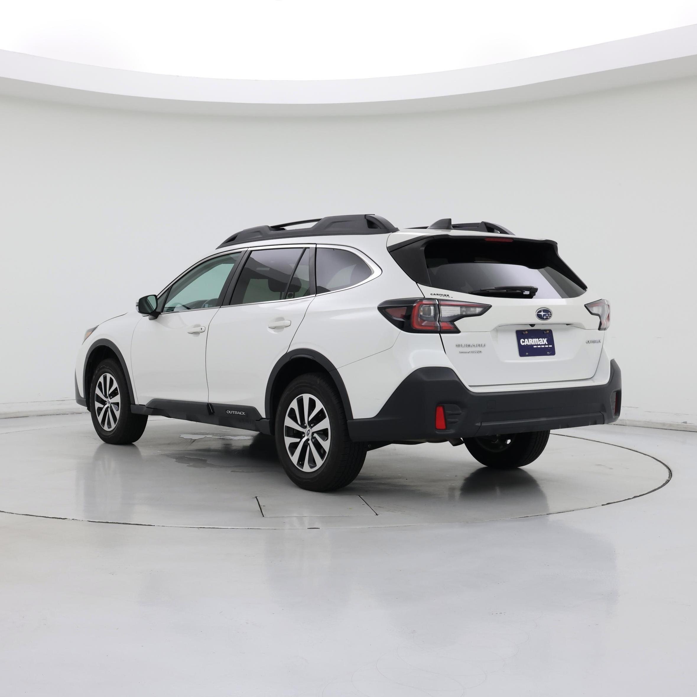 Thumbnail: 2022 Subaru Outback - 2