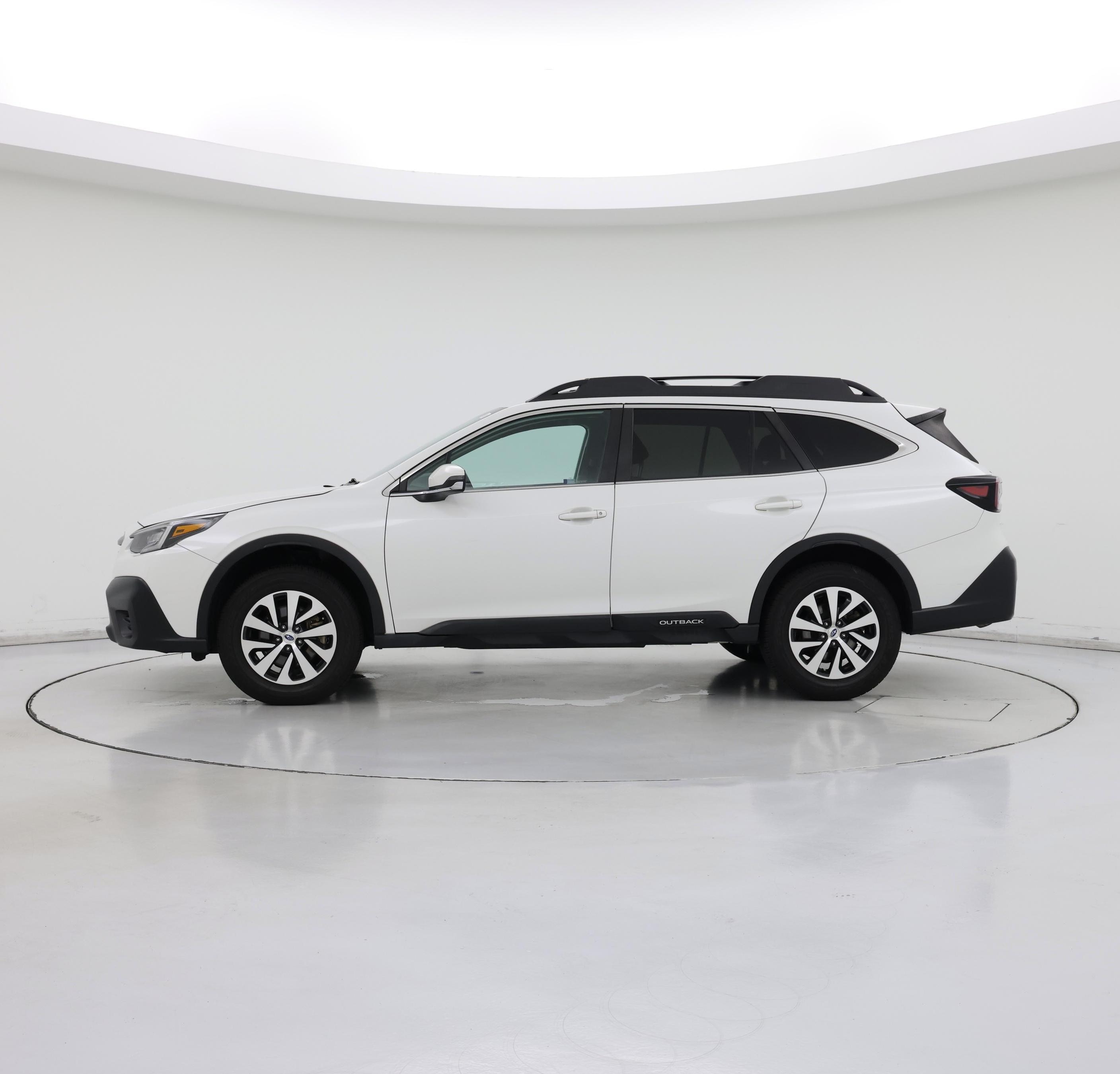 Thumbnail: 2022 Subaru Outback - 3