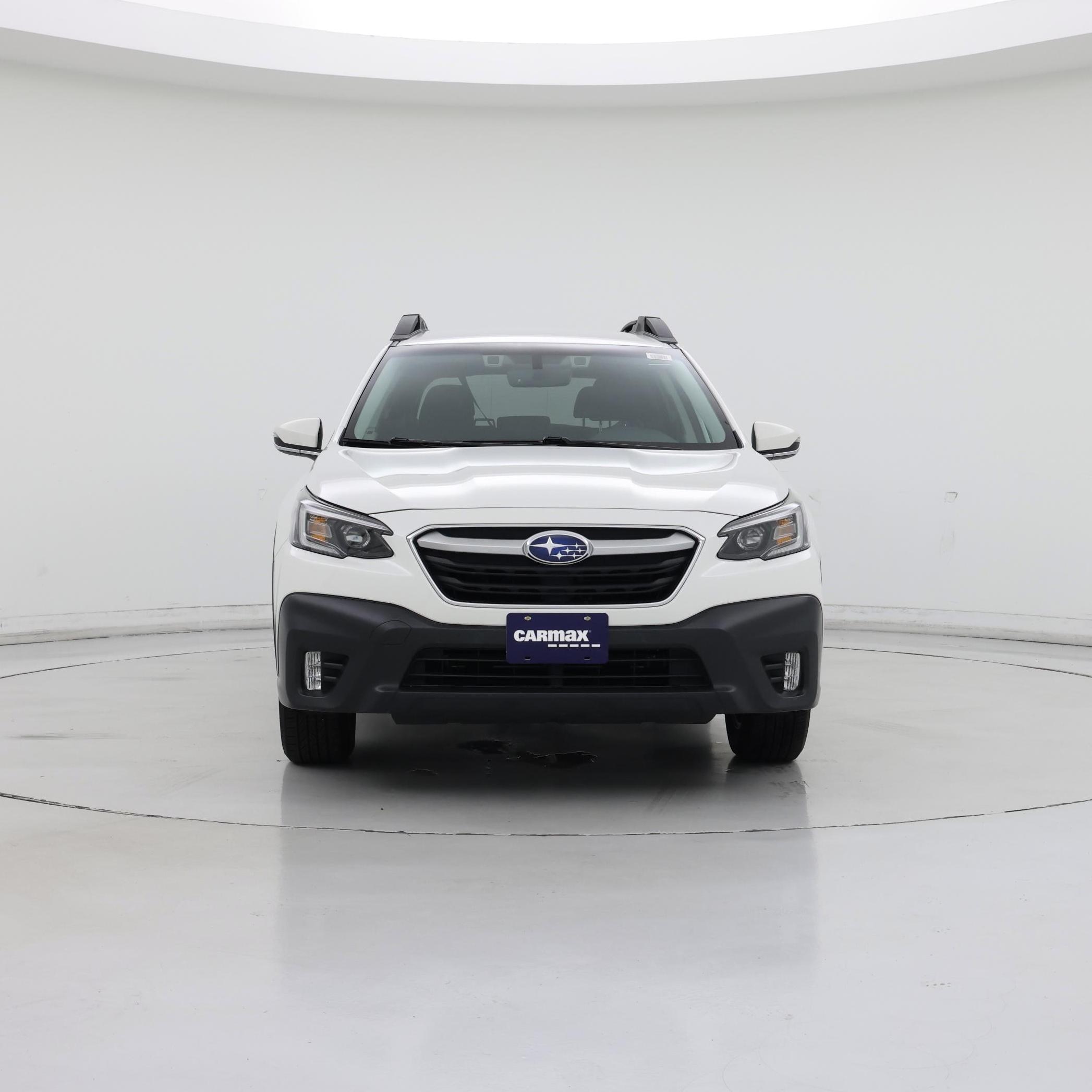 Thumbnail: 2022 Subaru Outback - 5