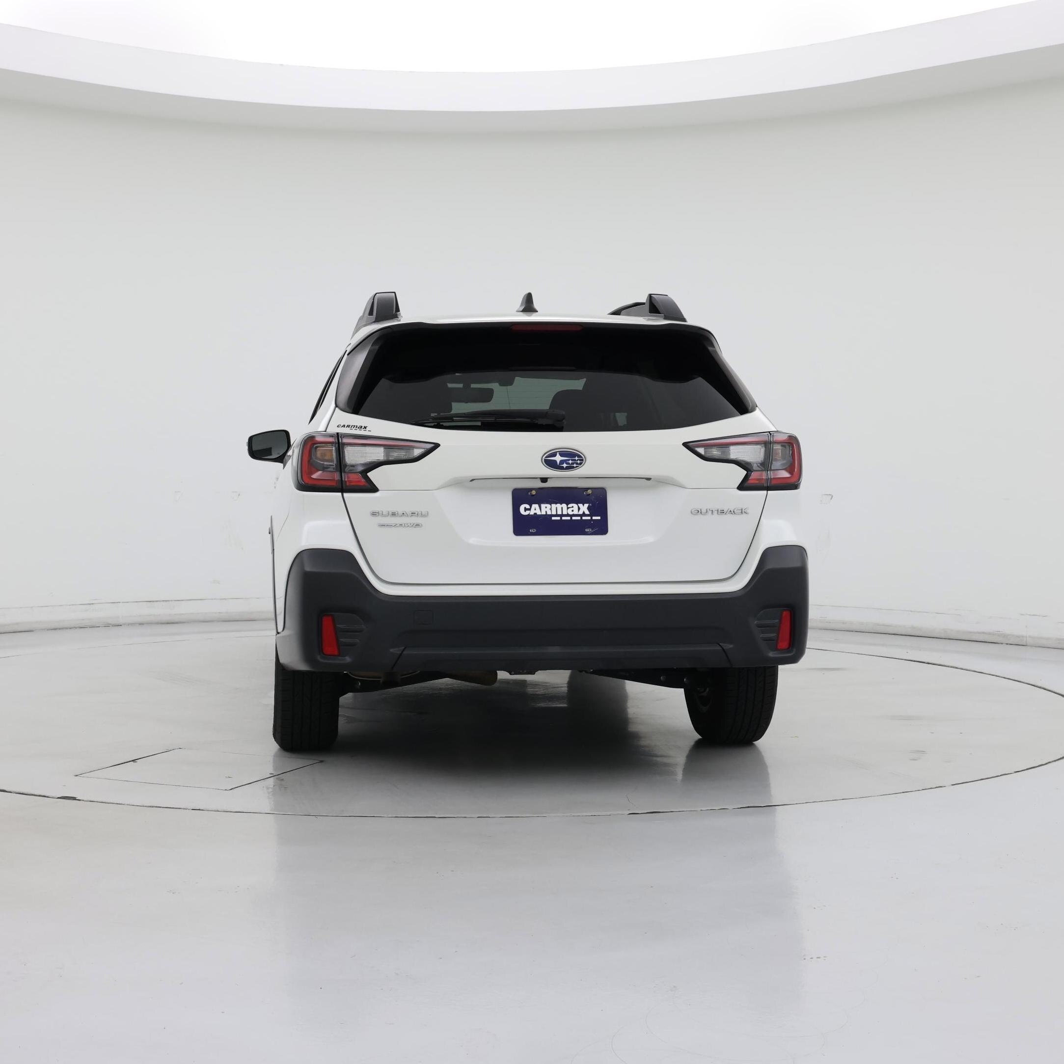 Thumbnail: 2022 Subaru Outback - 6