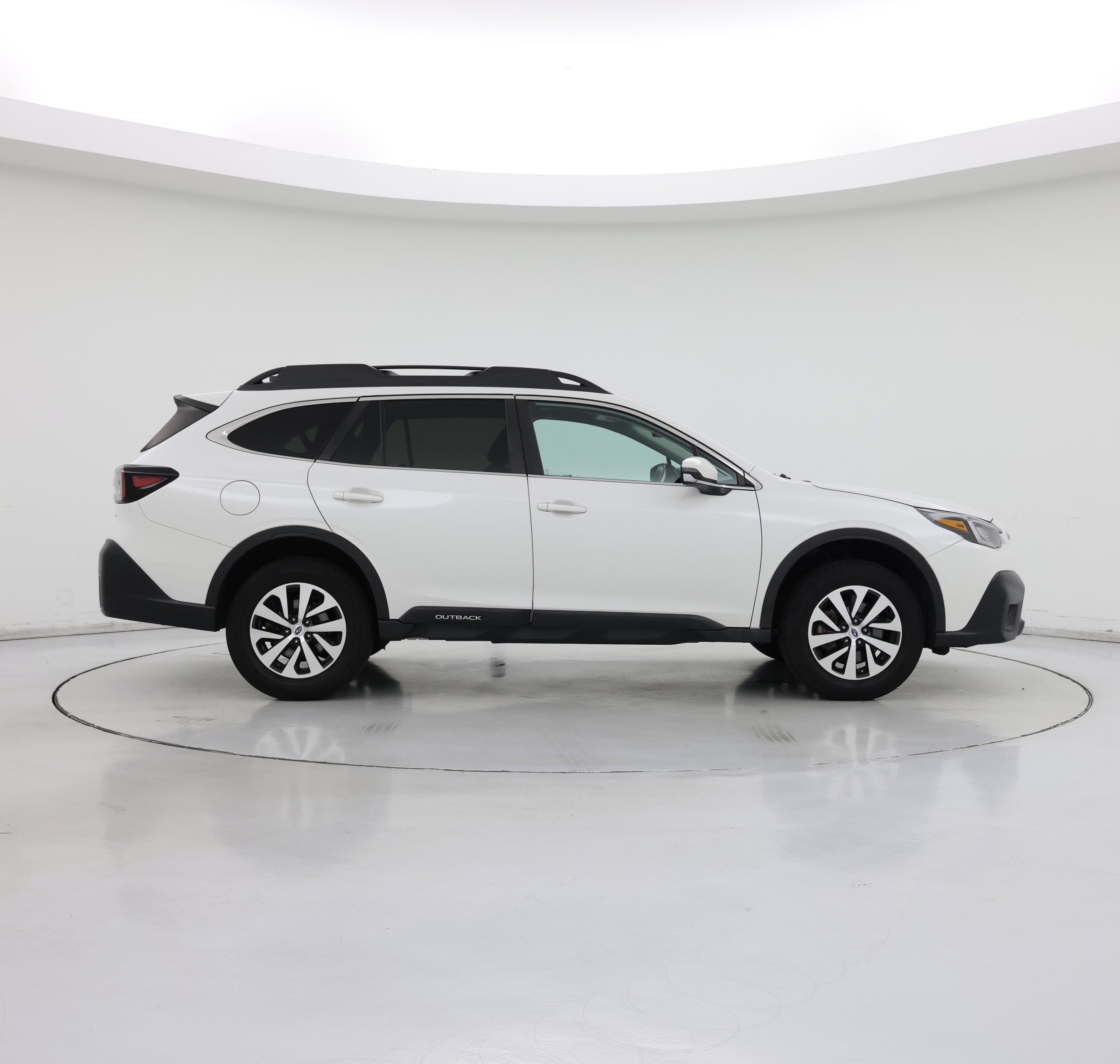 Thumbnail: 2022 Subaru Outback - 7