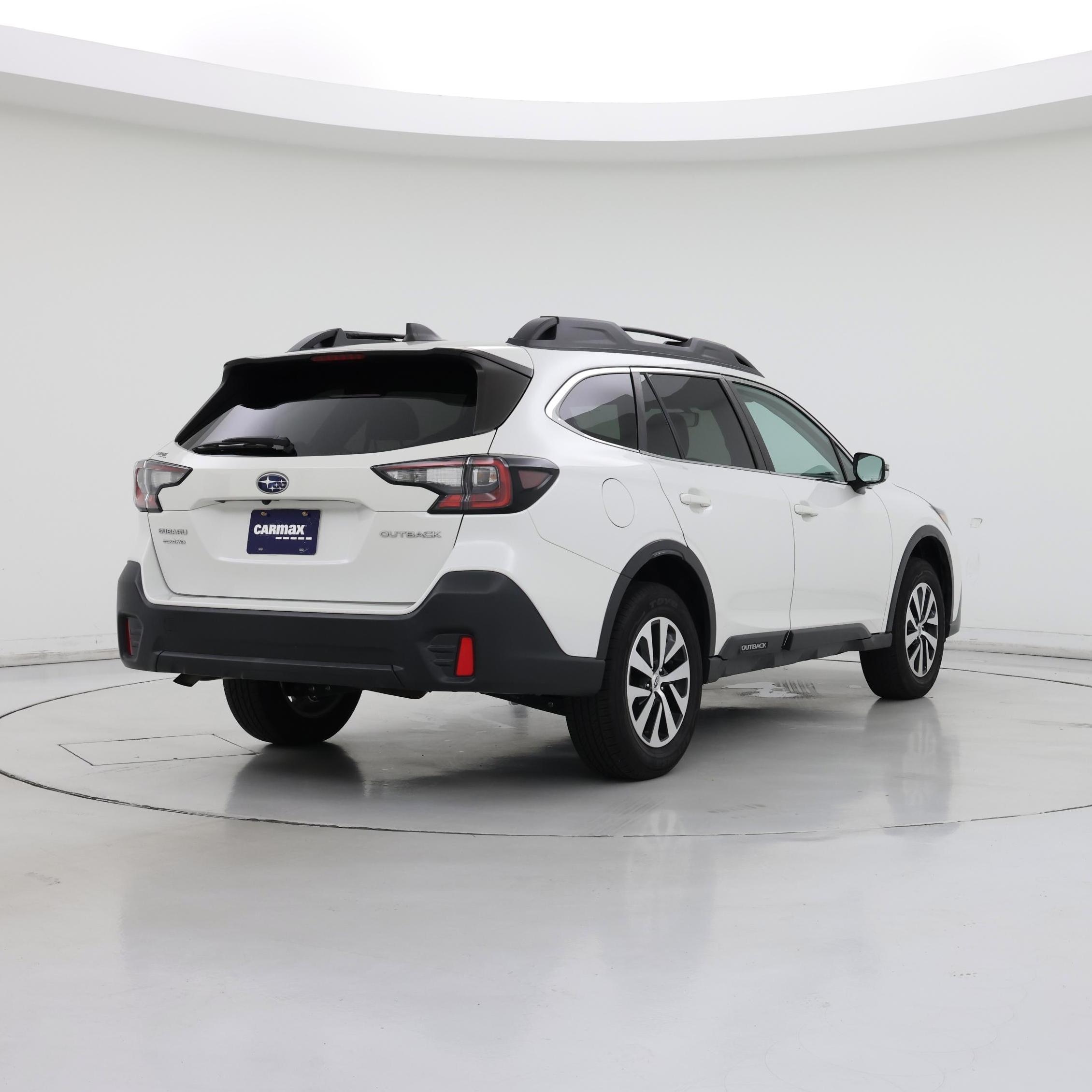 Thumbnail: 2022 Subaru Outback - 8
