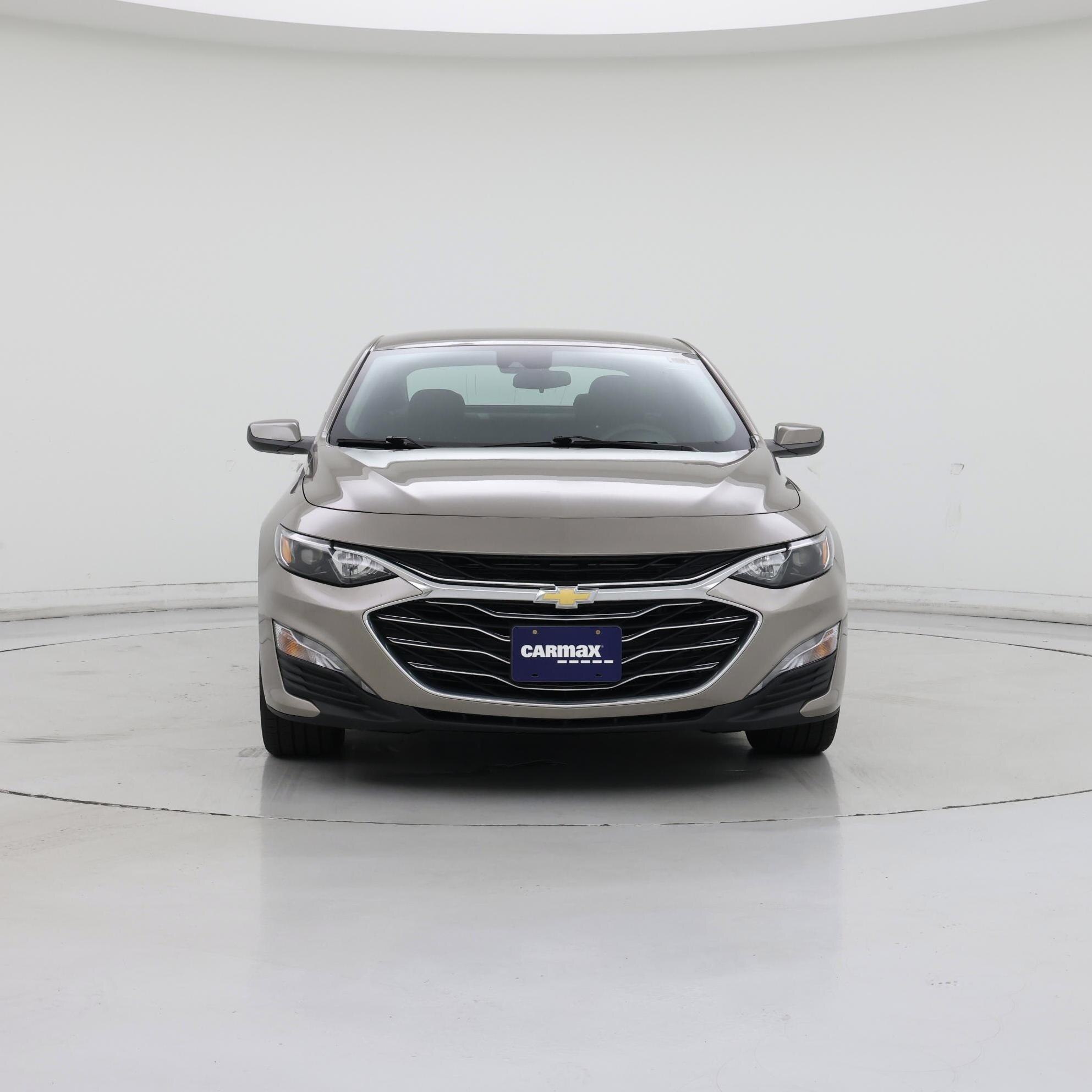 Thumbnail: 2023 Chevrolet Malibu - 5
